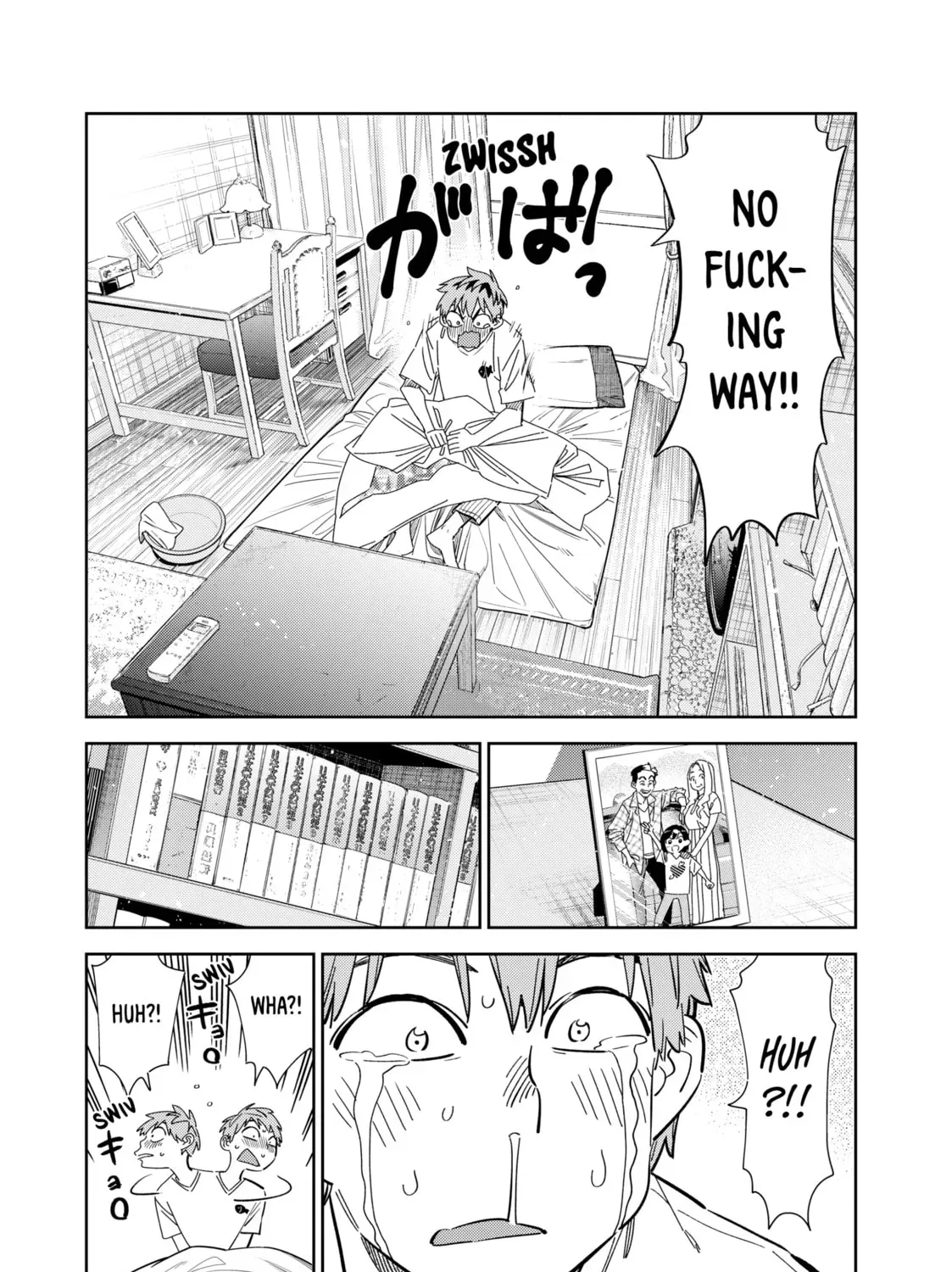 Read Rent-A-Girlfriend chapter 20.9 image 28 on Lezhin