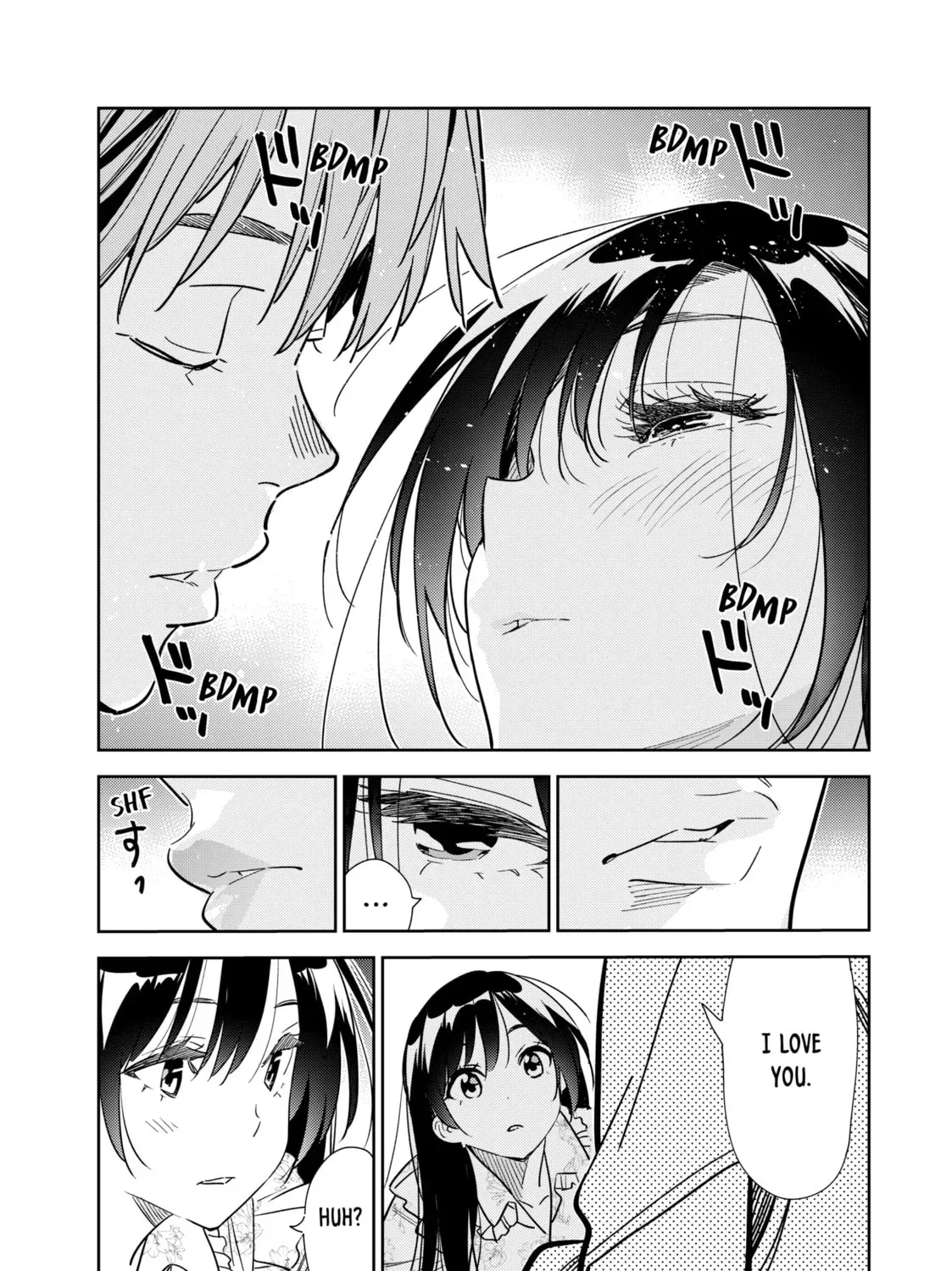 Read Rent-A-Girlfriend chapter 20.9 image 4 on Lezhin