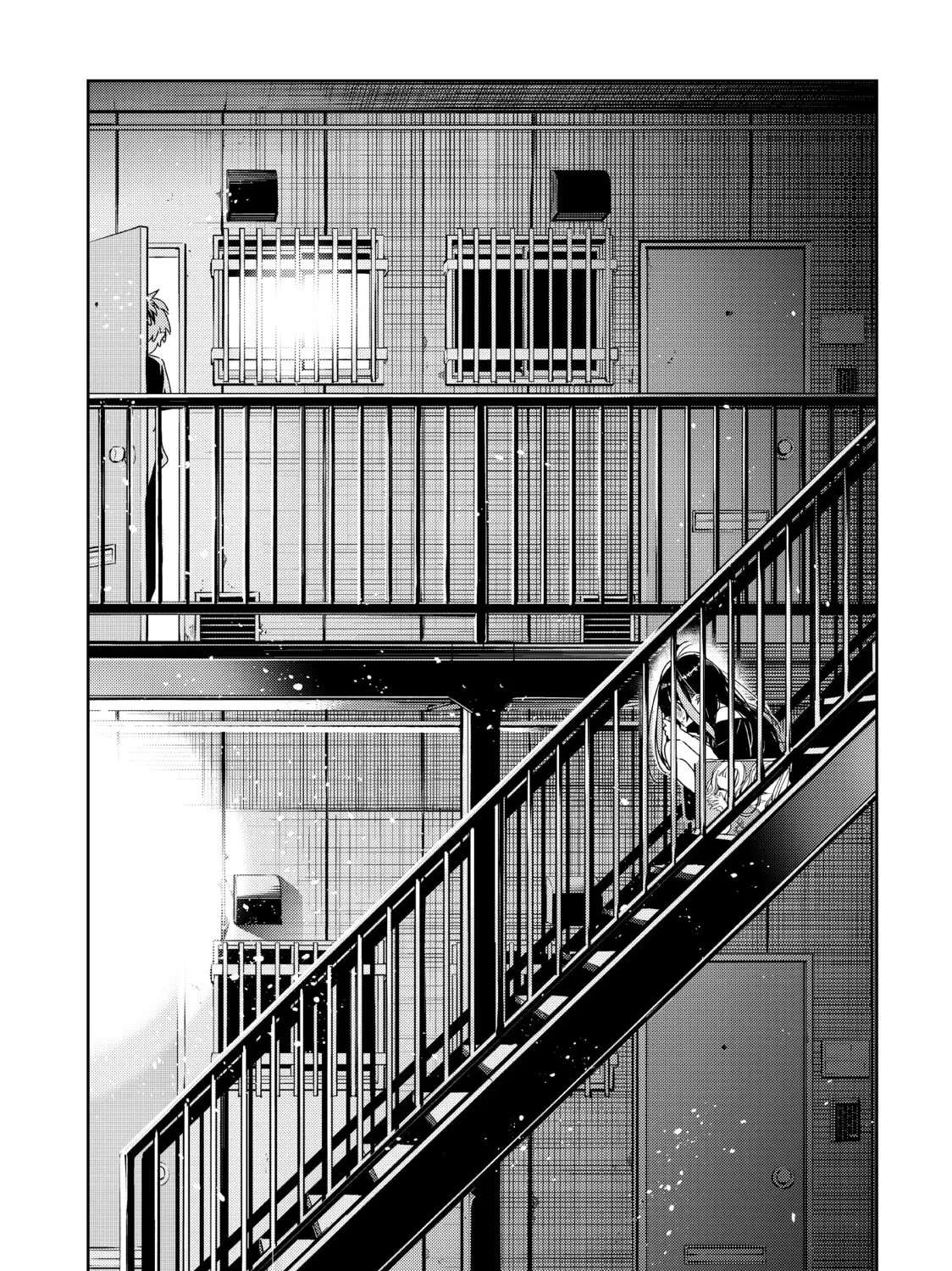 Read Rent-A-Girlfriend chapter 203.1 image 28 on Lezhin