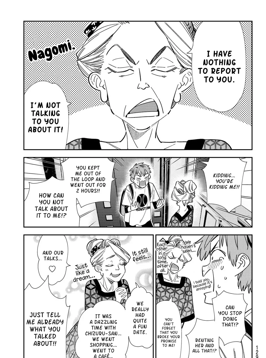 Read Rent-A-Girlfriend chapter 21.2 image 12 on Lezhin
