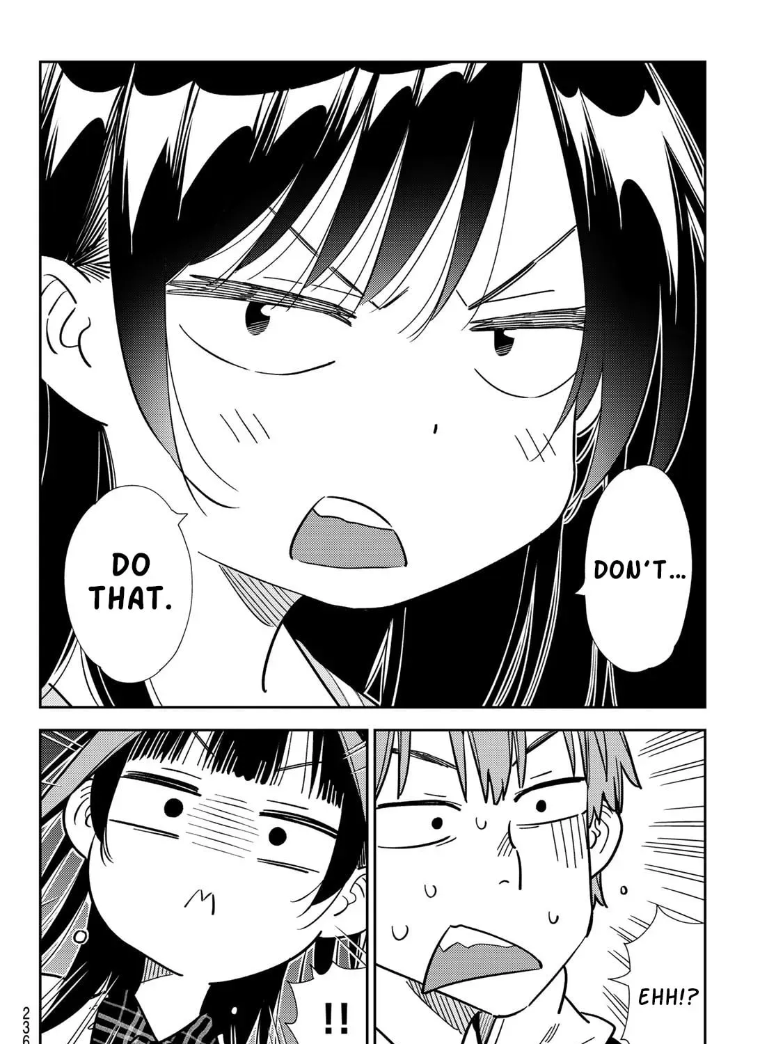 Read Rent-A-Girlfriend chapter 21.5 image 18 on Lezhin