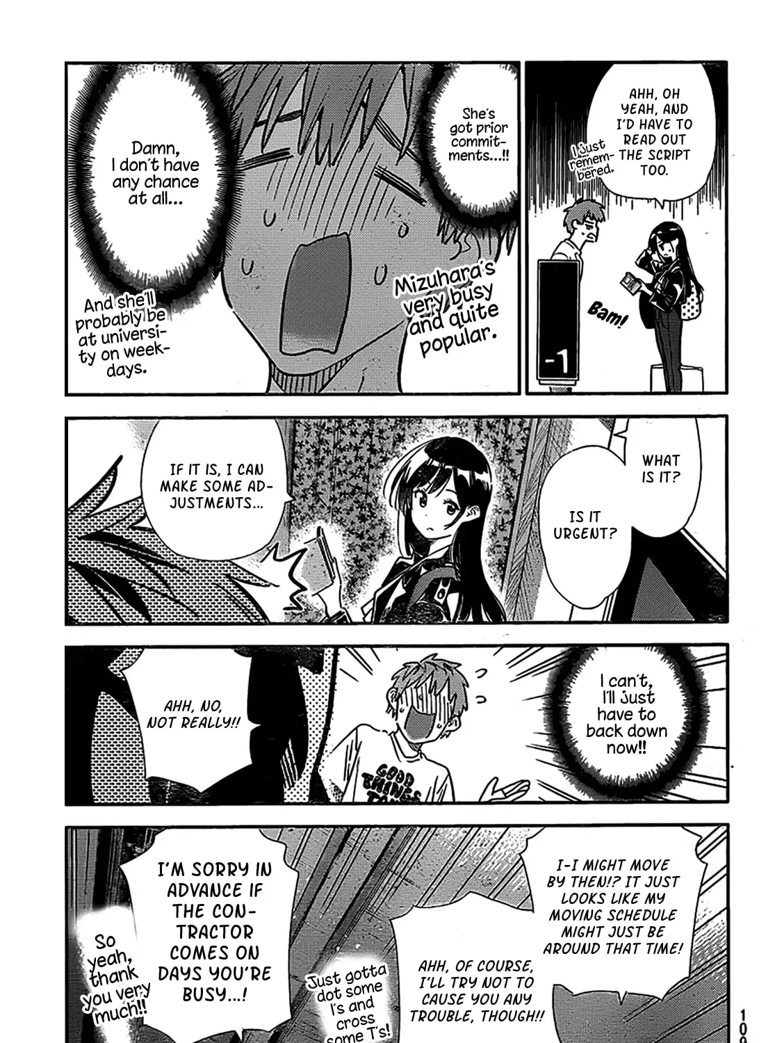 Read Rent-A-Girlfriend chapter 21.6 image 20 on Lezhin