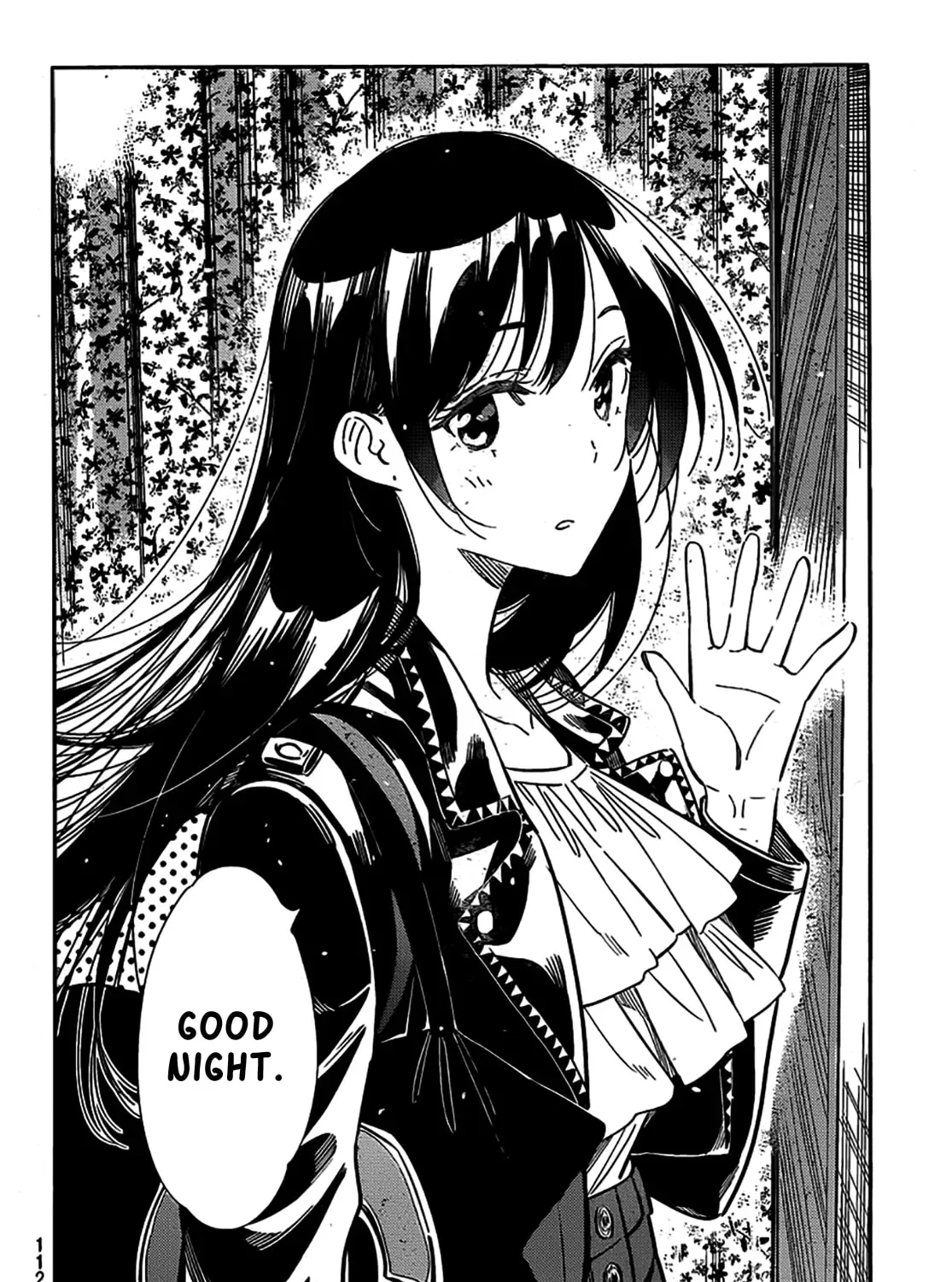 Read Rent-A-Girlfriend chapter 21.6 image 26 on Lezhin