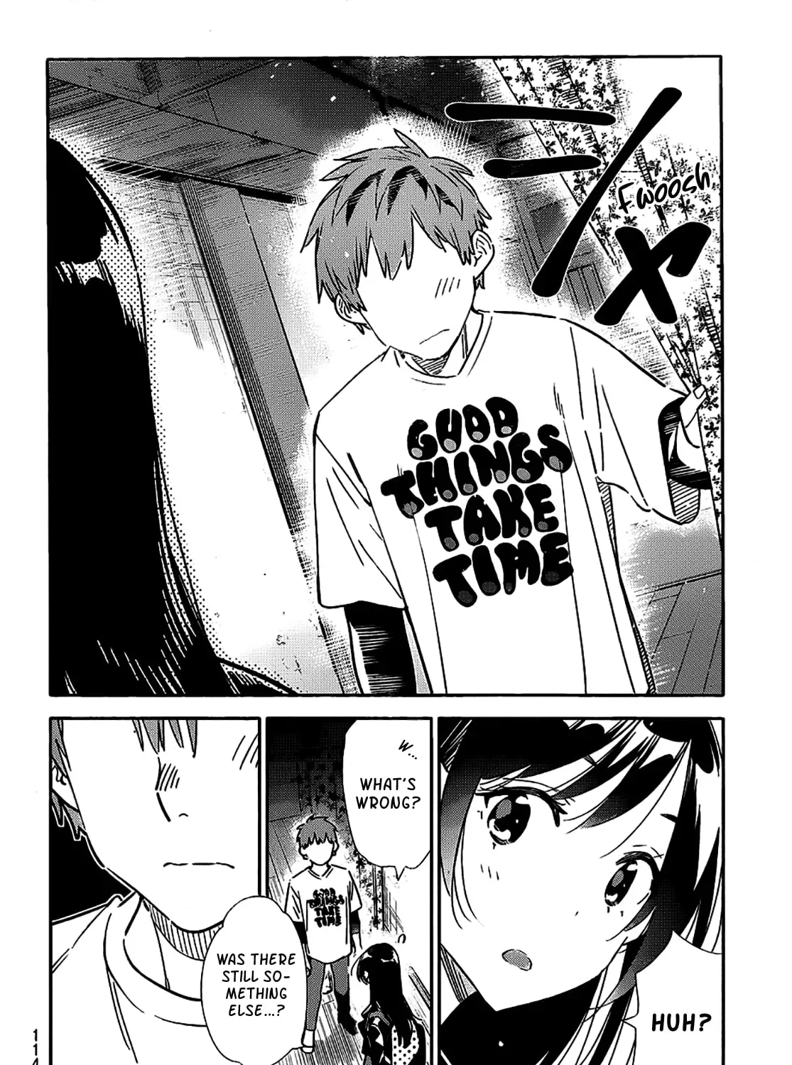 Read Rent-A-Girlfriend chapter 21.6 image 30 on Lezhin