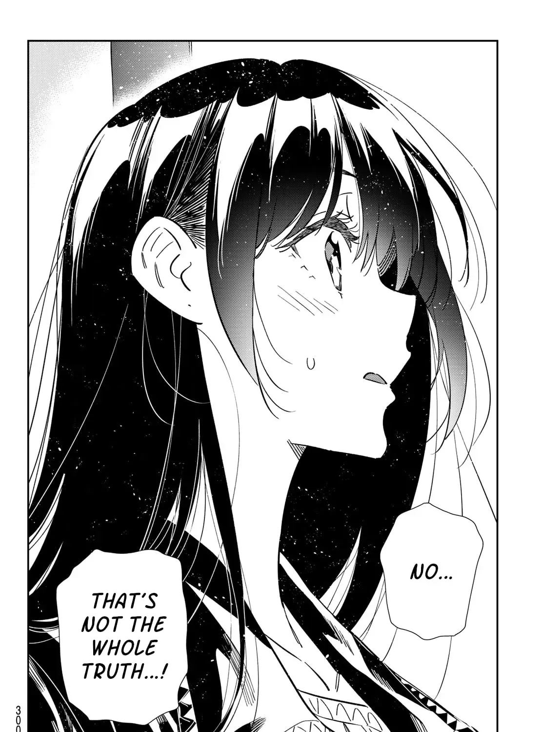 Read Rent-A-Girlfriend chapter 21.7 image 8 on Lezhin