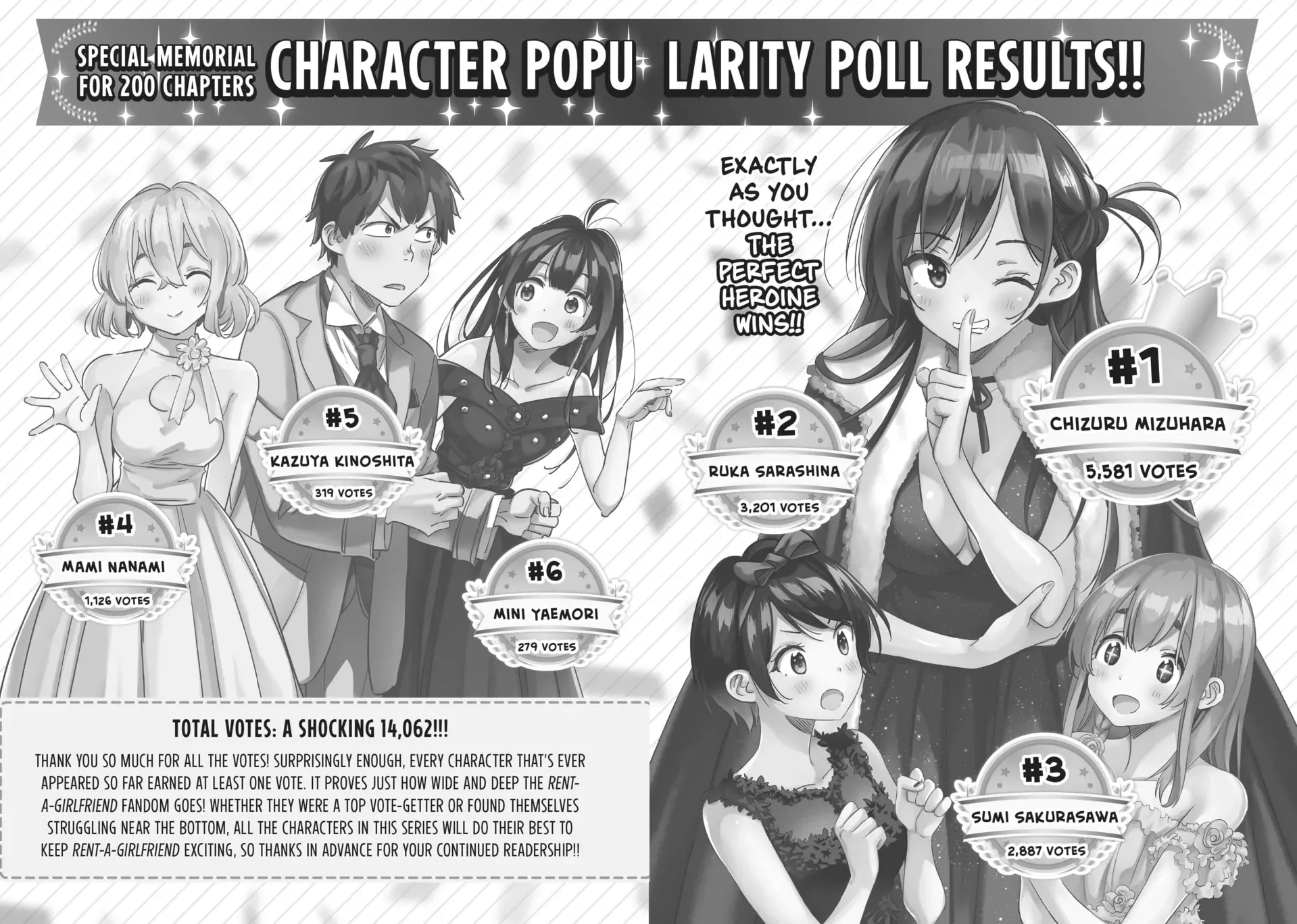 Read Rent-A-Girlfriend chapter 211.5 image 2 on Lezhin