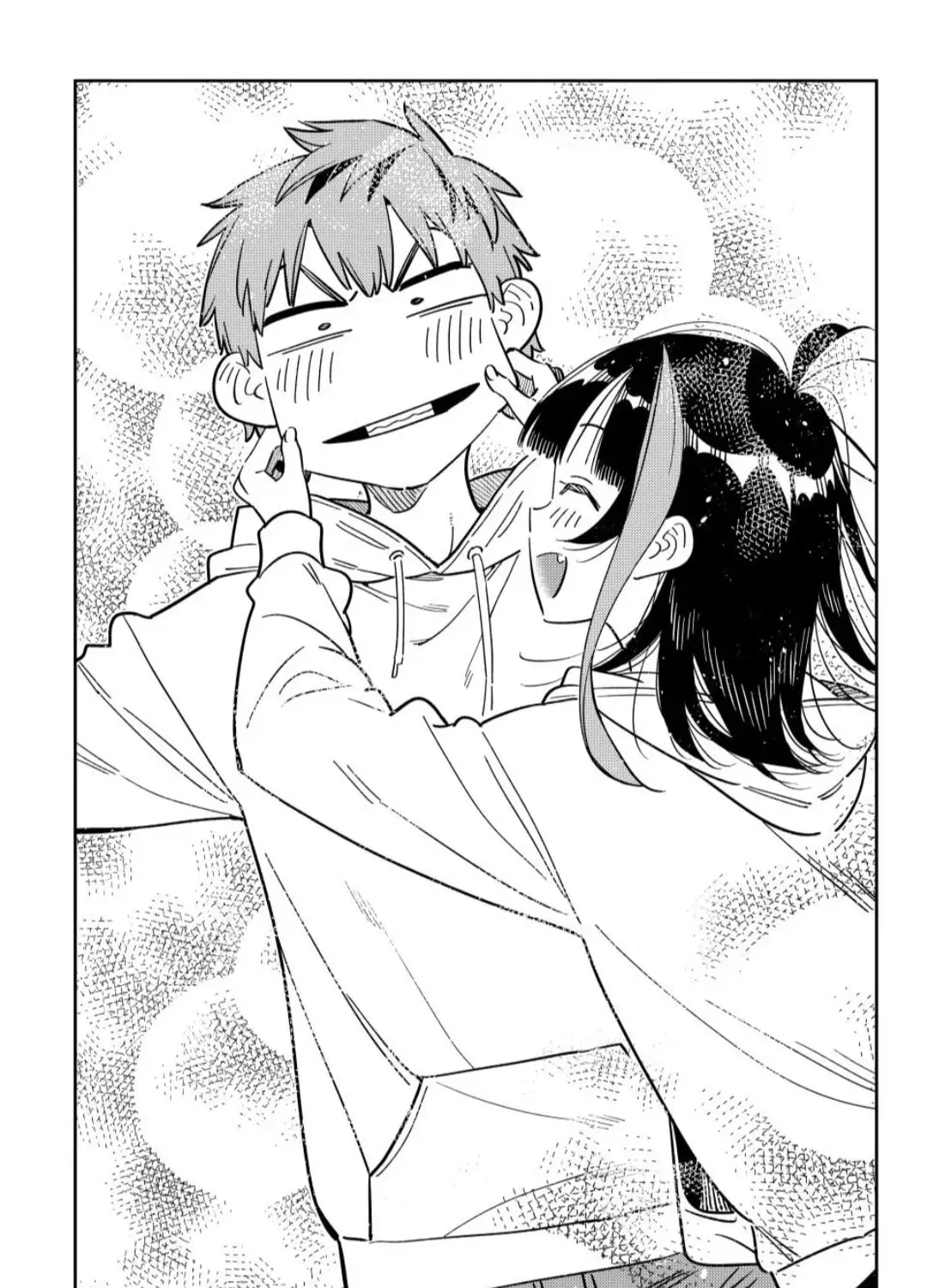 Read Rent-A-Girlfriend chapter 22.1 image 35 on Lezhin