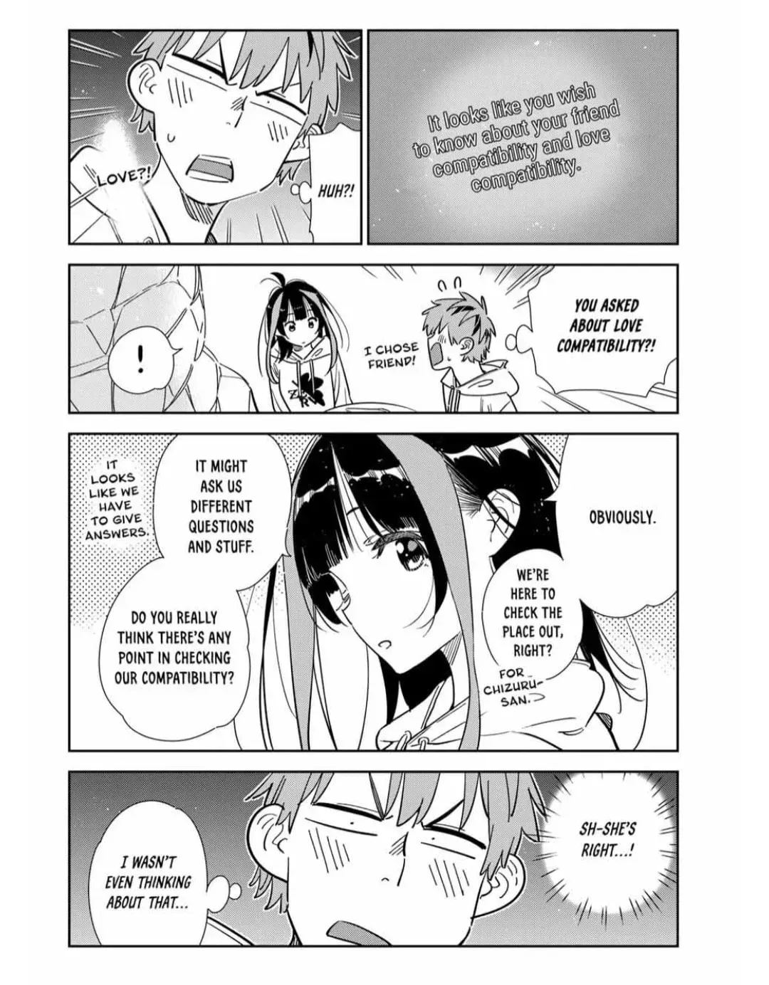 Read Rent-A-Girlfriend chapter 22.4 image 4 on Lezhin