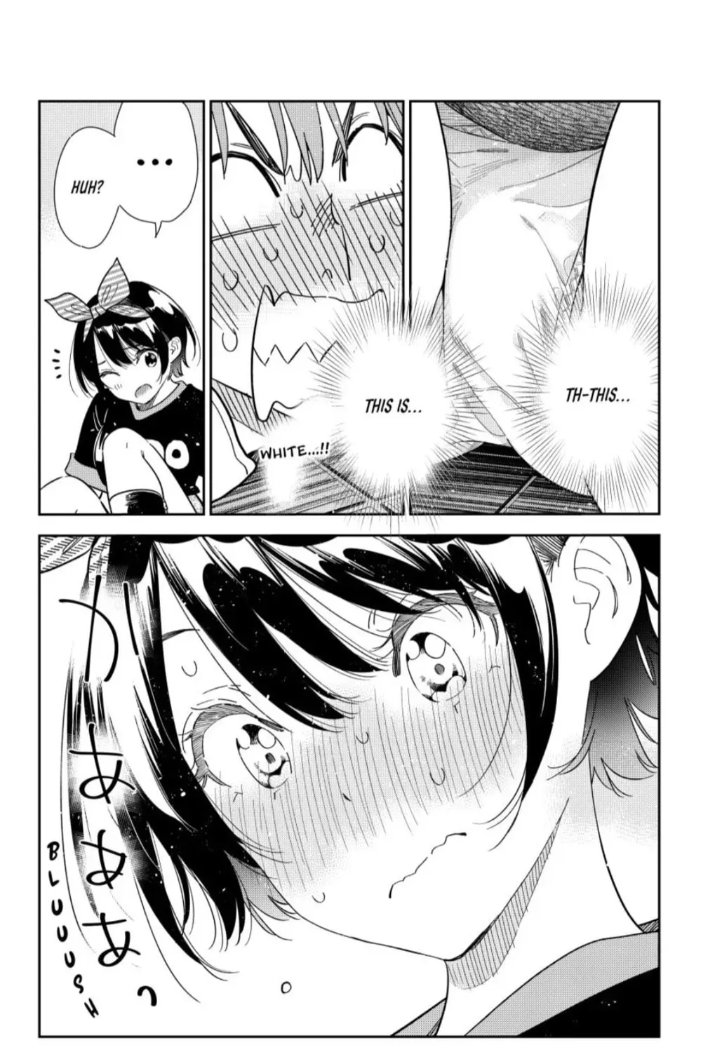 Read Rent-A-Girlfriend chapter 22.7 image 30 on Lezhin