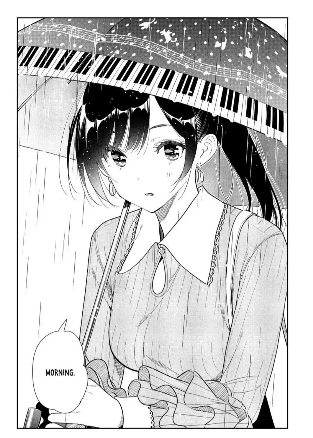 Read Rent-A-Girlfriend chapter 22.8 image 23 on Lezhin