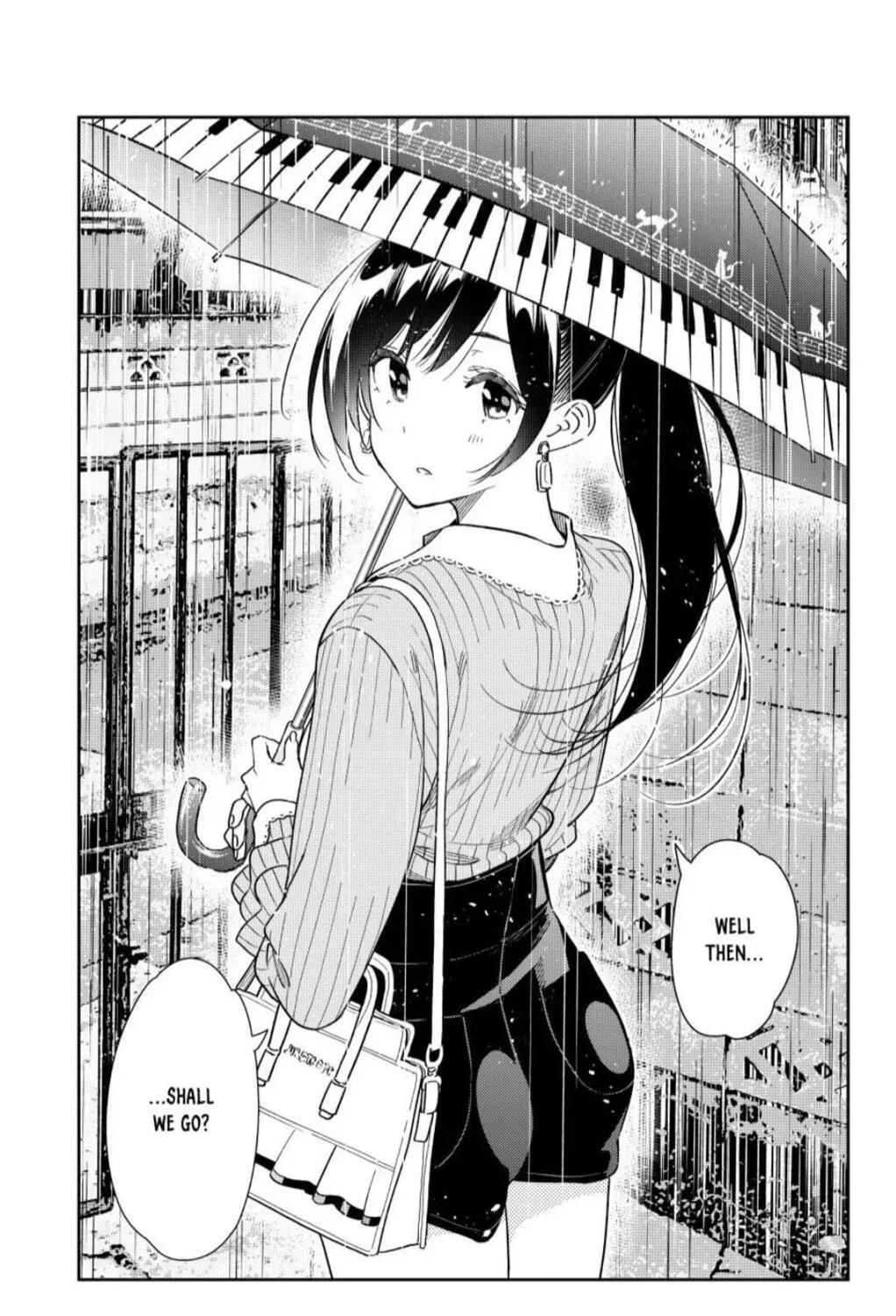 Read Rent-A-Girlfriend chapter 22.8 image 29 on Lezhin