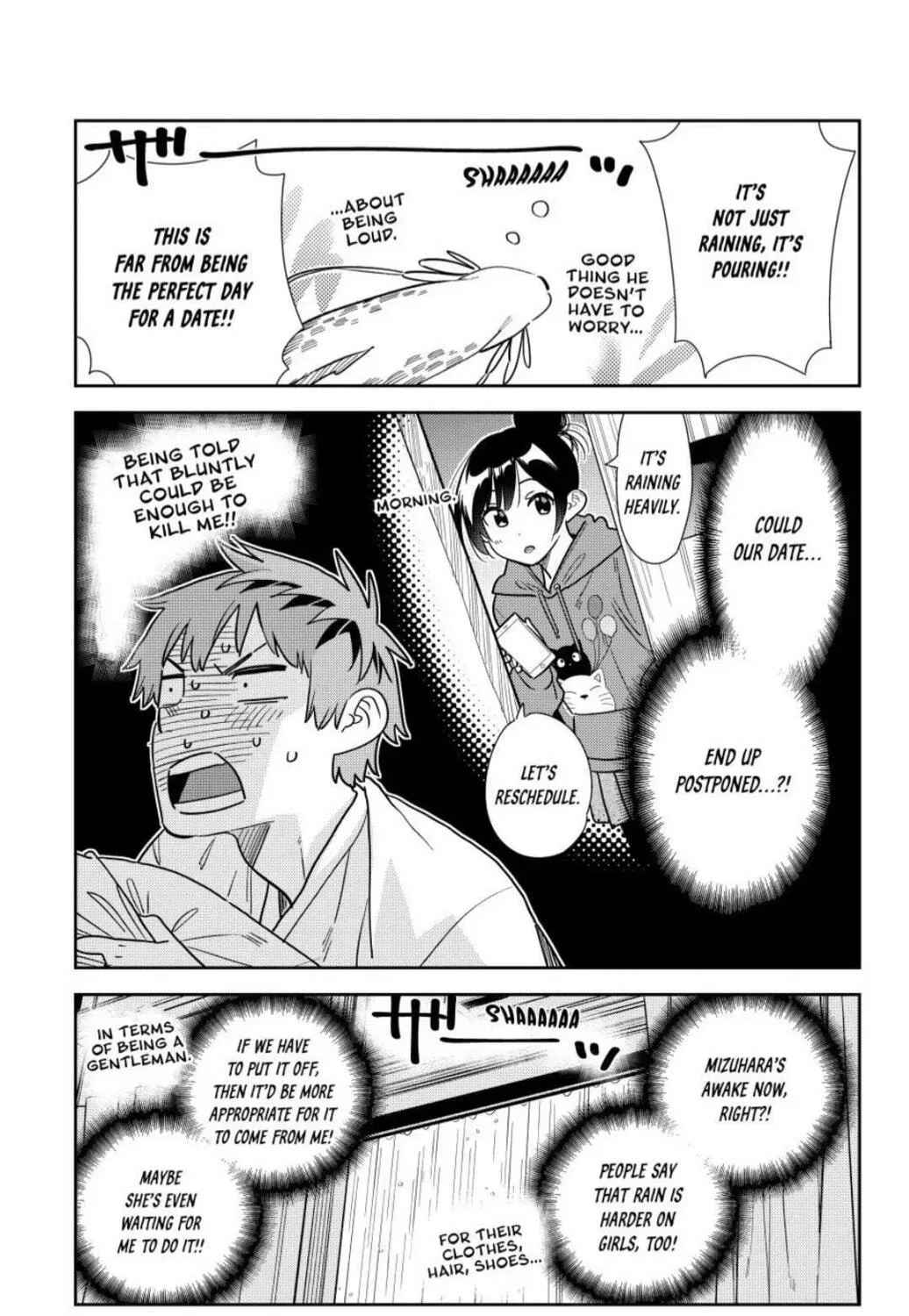 Read Rent-A-Girlfriend chapter 22.8 image 4 on Lezhin