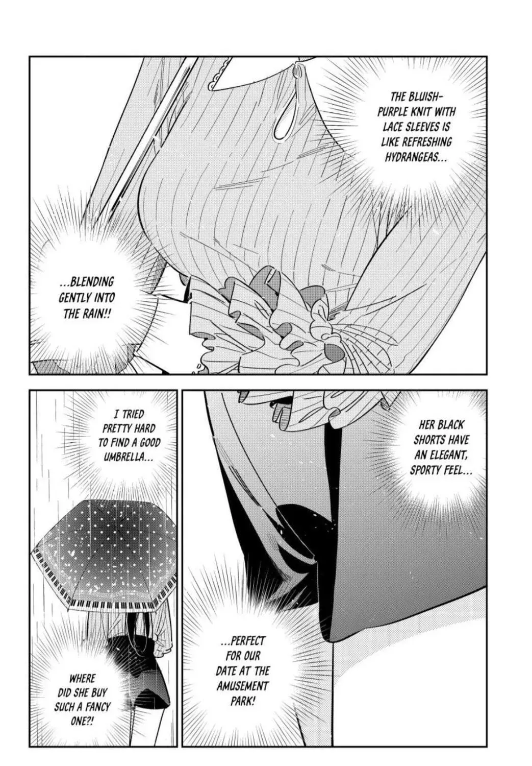 Read Rent-A-Girlfriend chapter 22.9 image 10 on Lezhin