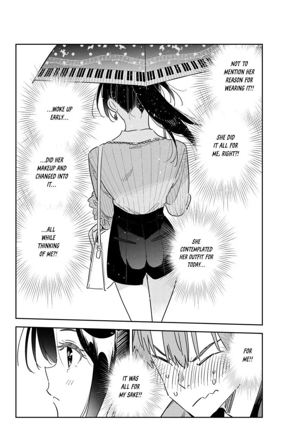 Read Rent-A-Girlfriend chapter 22.9 image 14 on Lezhin