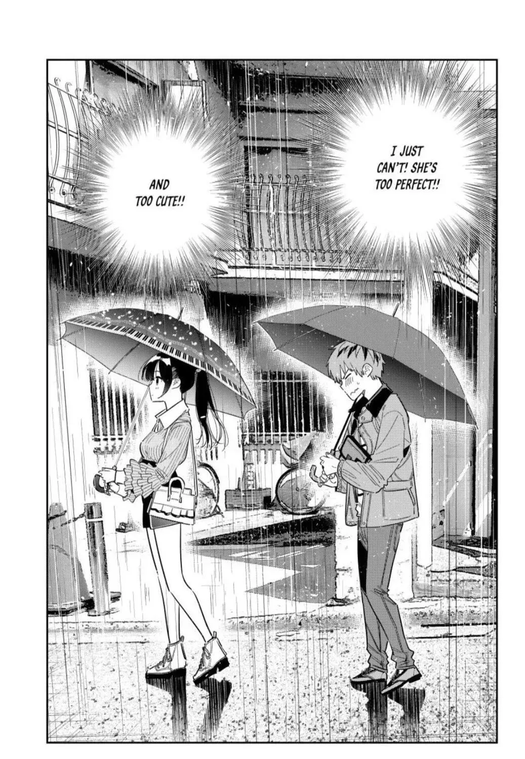 Read Rent-A-Girlfriend chapter 22.9 image 16 on Lezhin