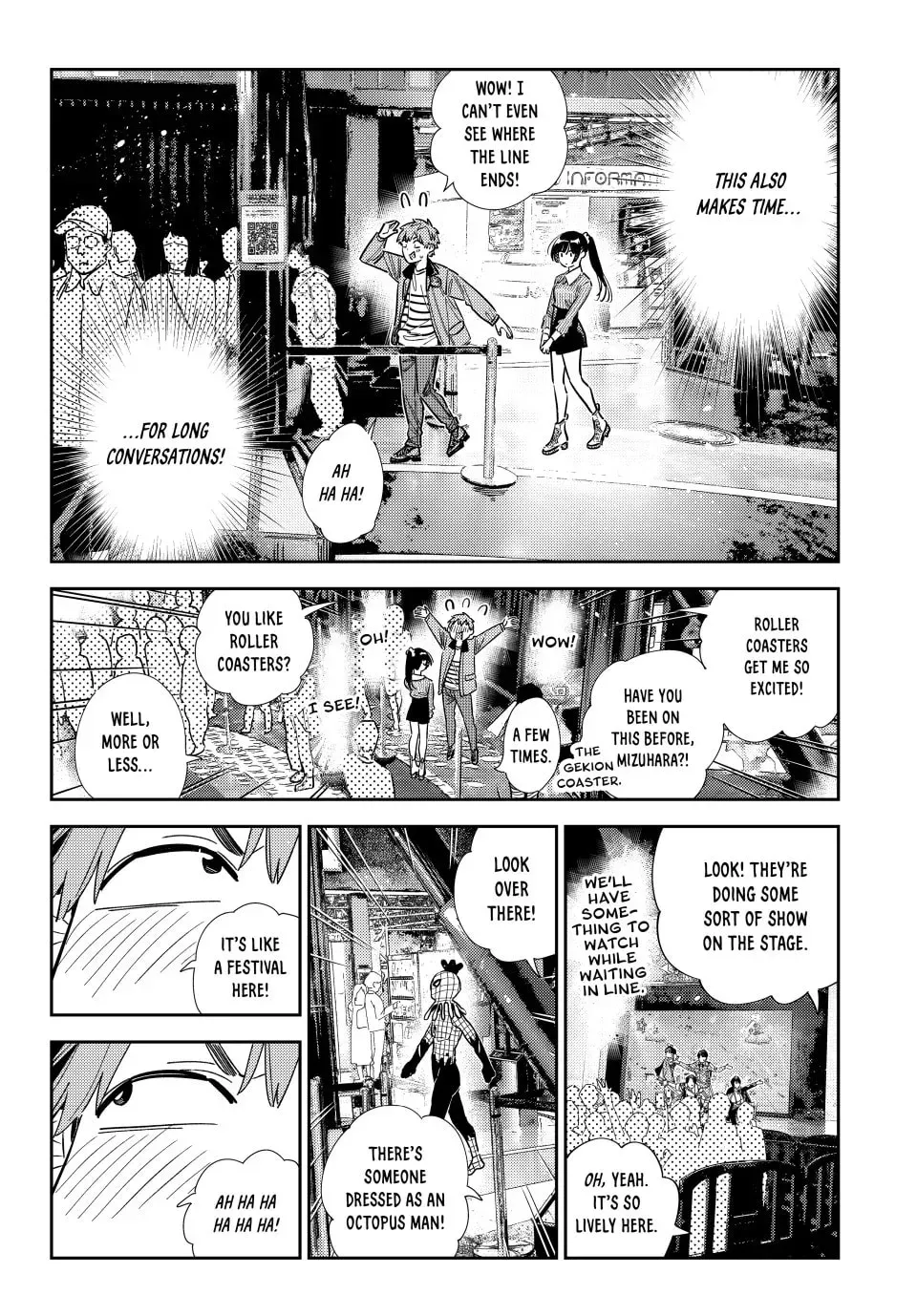 Read Rent-A-Girlfriend chapter 23.3 image 7 on Lezhin