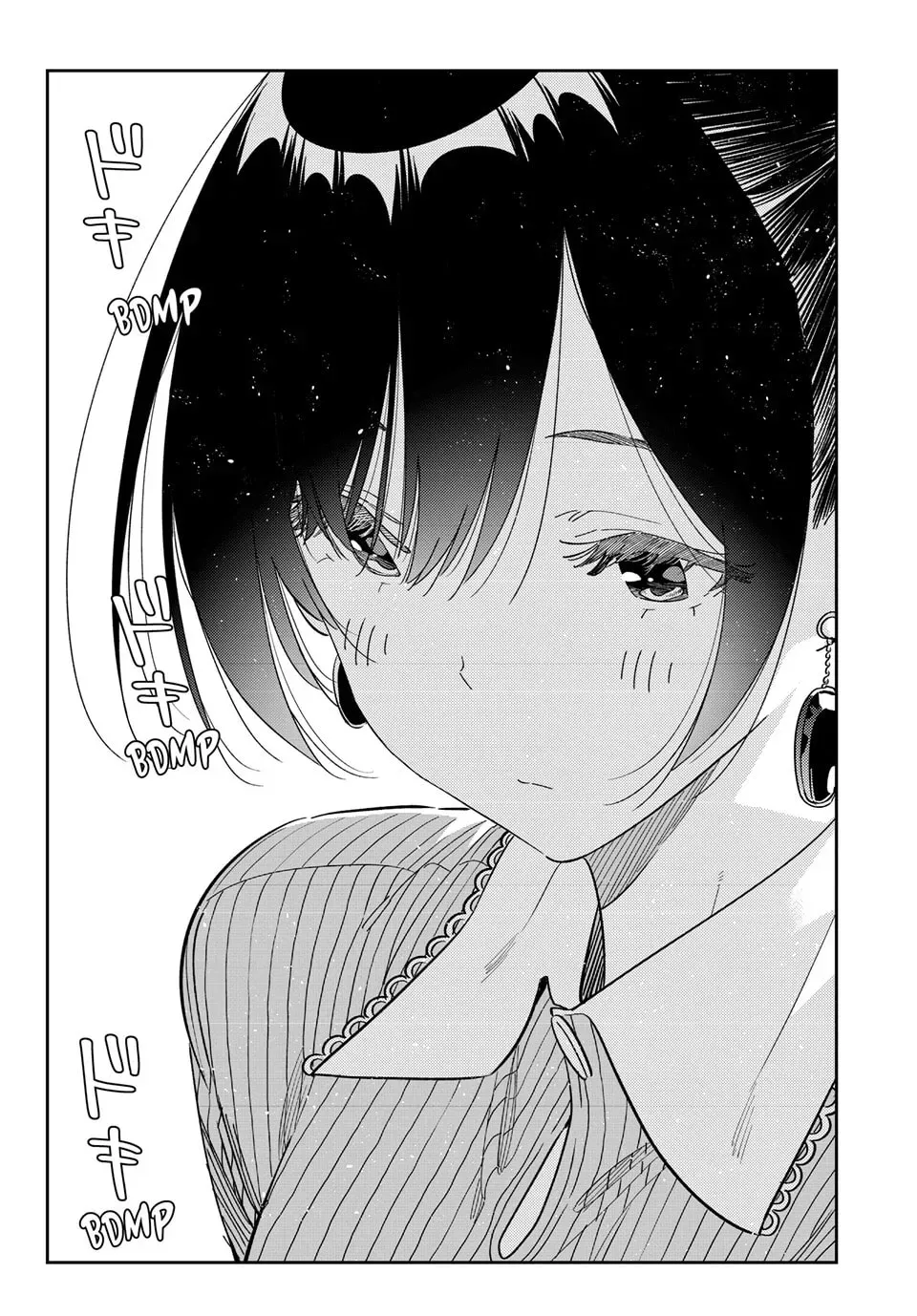 Read Rent-A-Girlfriend chapter 23.9 image 17 on Lezhin