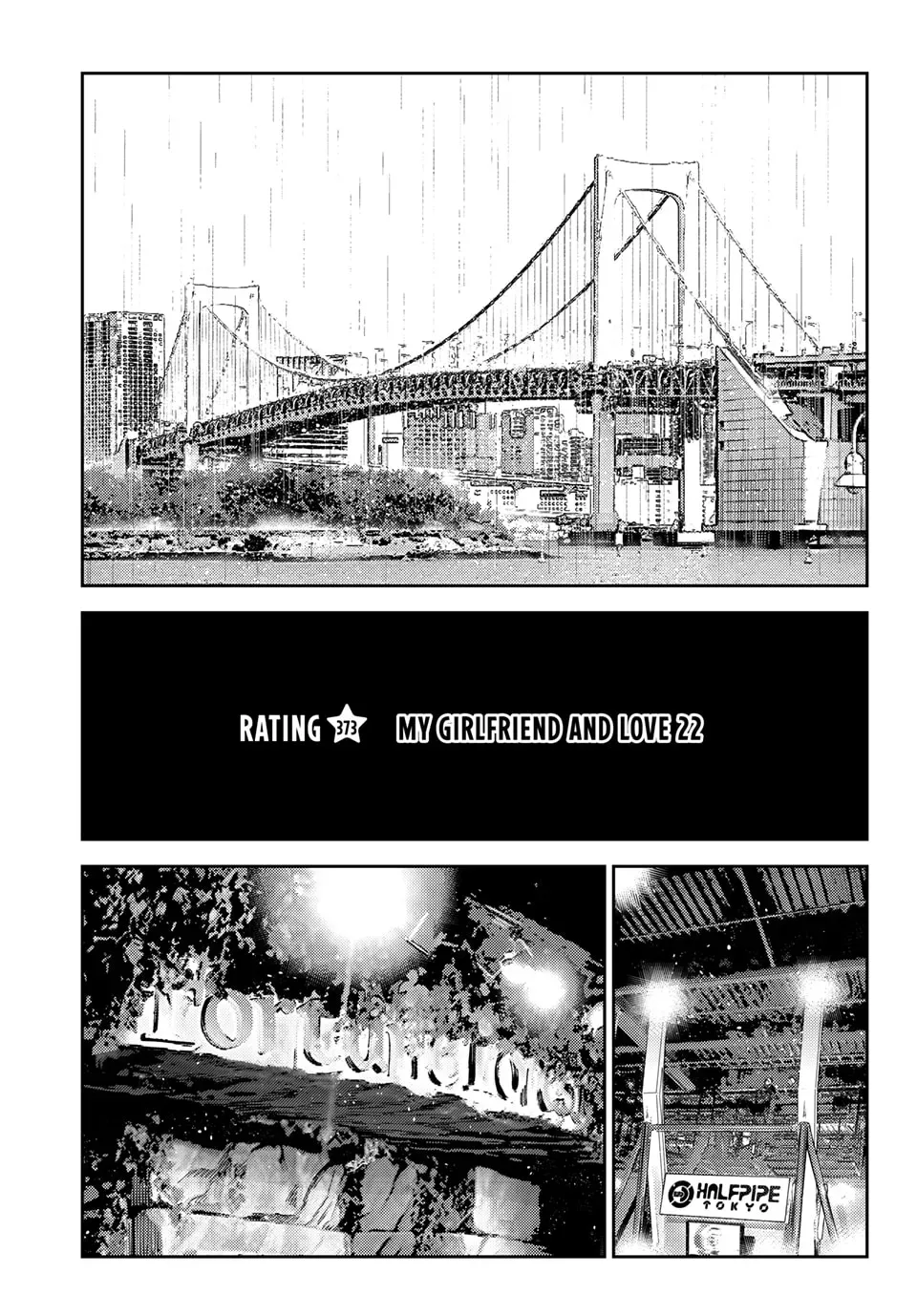 Read Rent-A-Girlfriend chapter 24.2 image 2 on Lezhin