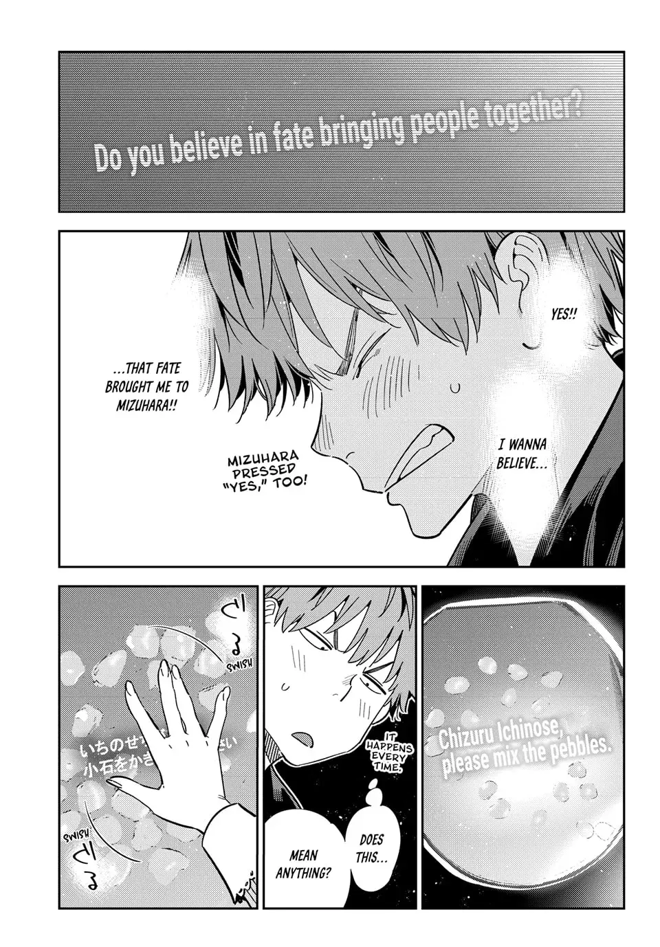 Read Rent-A-Girlfriend chapter 24.2 image 4 on Lezhin