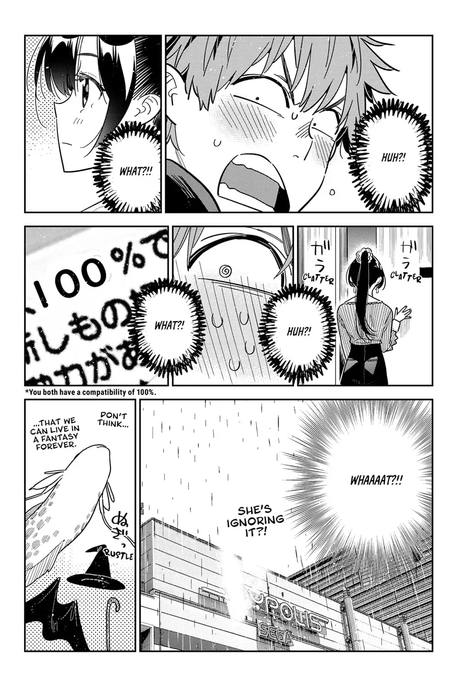 Read Rent-A-Girlfriend chapter 24.3 image 5 on Lezhin