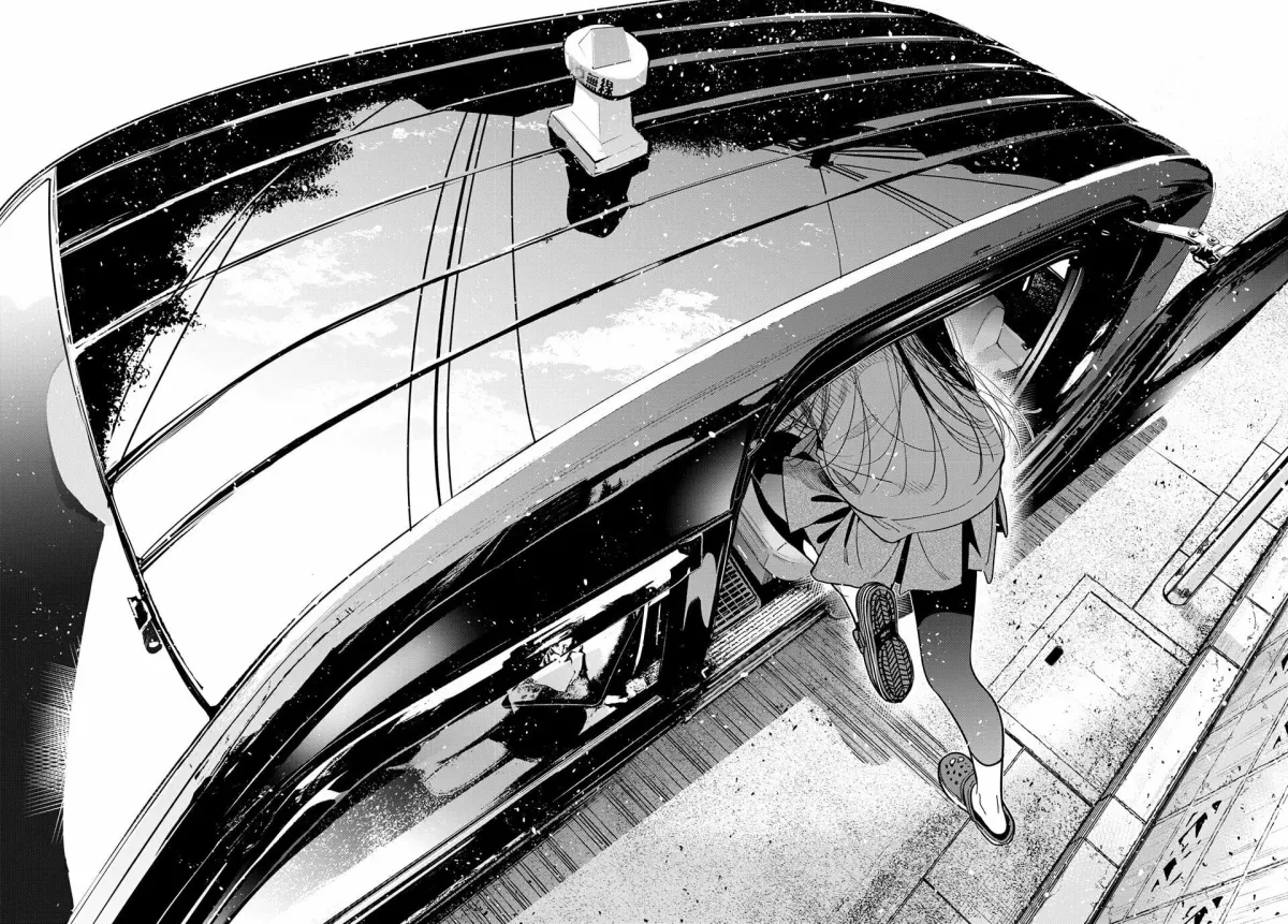 Read Rent-A-Girlfriend chapter 24.6 image 11 on Lezhin