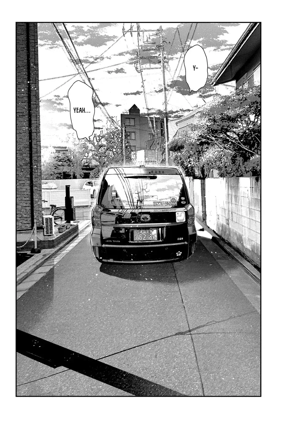 Read Rent-A-Girlfriend chapter 24.6 image 18 on Lezhin