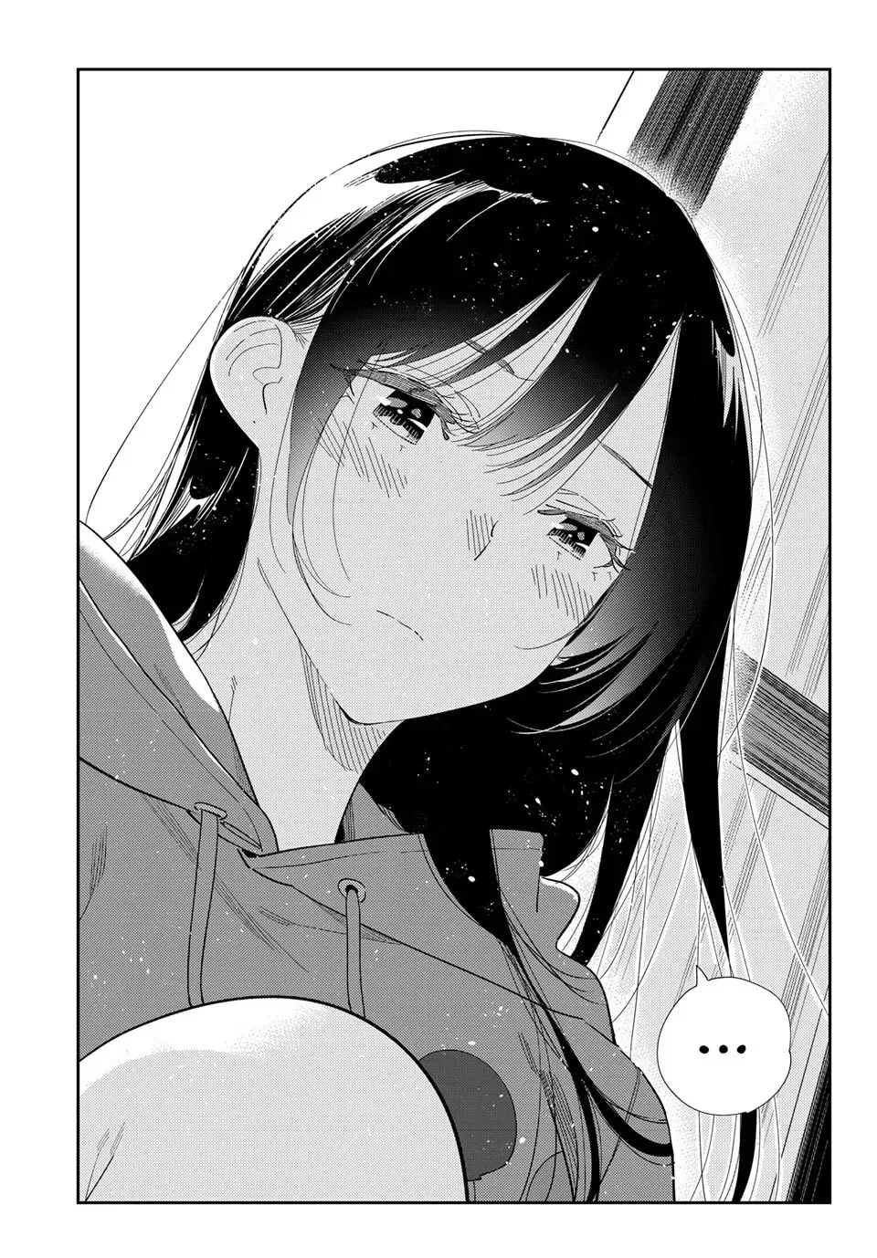 Read Rent-A-Girlfriend chapter 24.7 image 17 on Lezhin