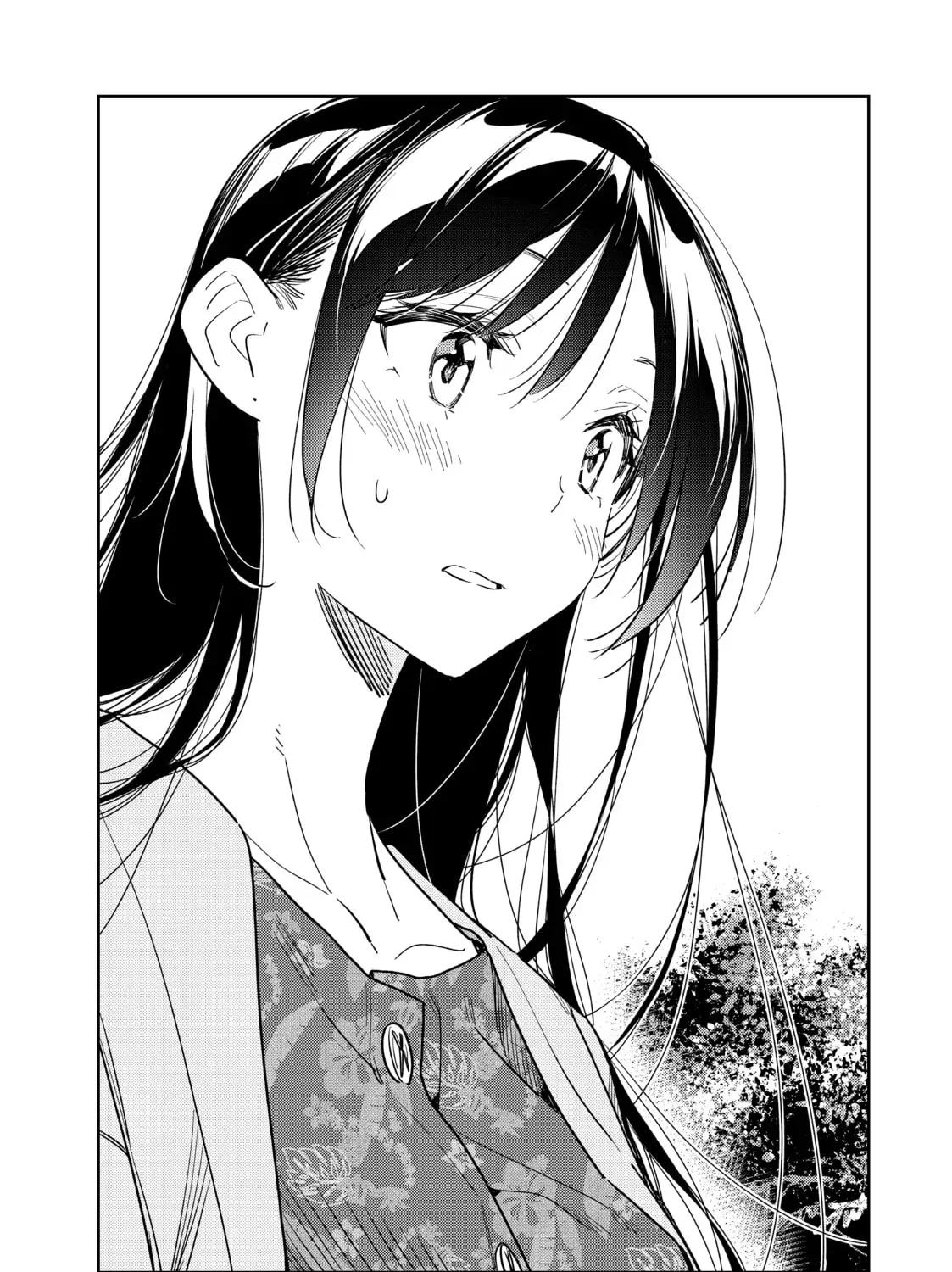 Read Rent-A-Girlfriend chapter 25.1 image 18 on Lezhin