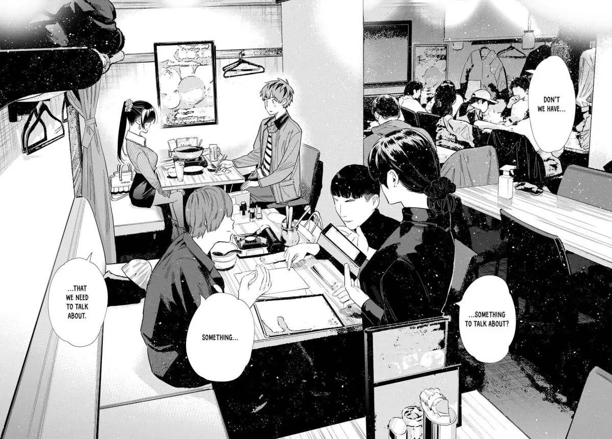 Read Rent-A-Girlfriend chapter 25.2 image 11 on Lezhin