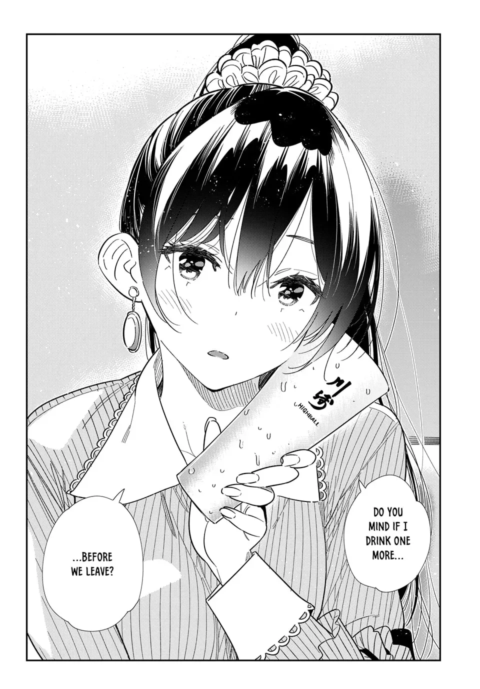Read Rent-A-Girlfriend chapter 25.2 image 16 on Lezhin