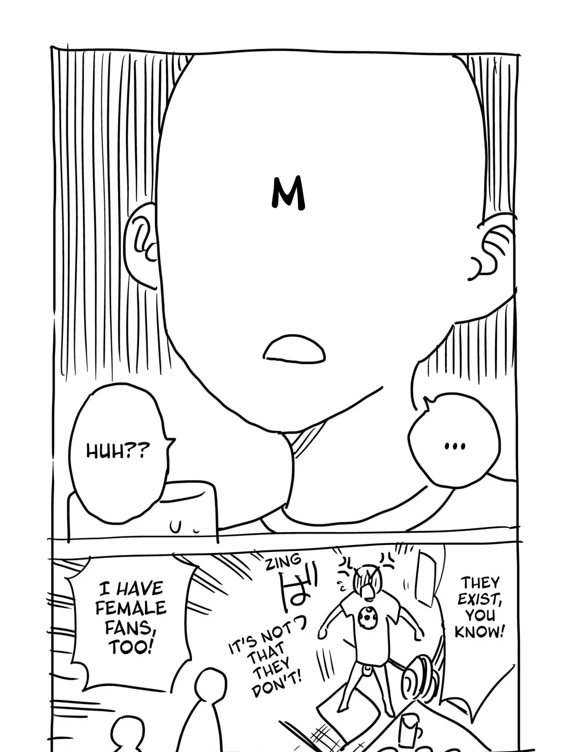 Read Rent-A-Girlfriend chapter 273.5 image 10 on Lezhin
