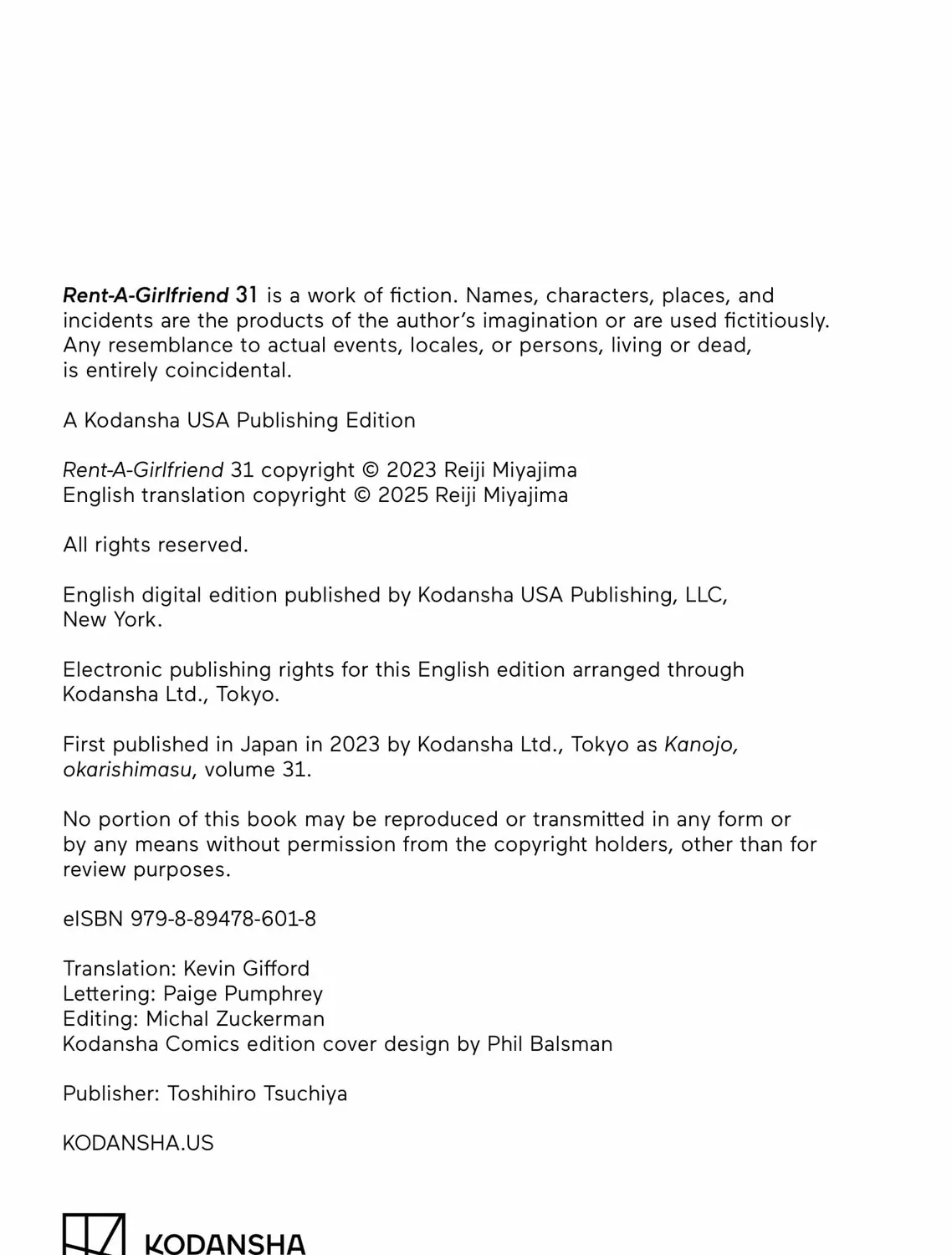 Read Rent-A-Girlfriend chapter 273.5 image 20 on Lezhin