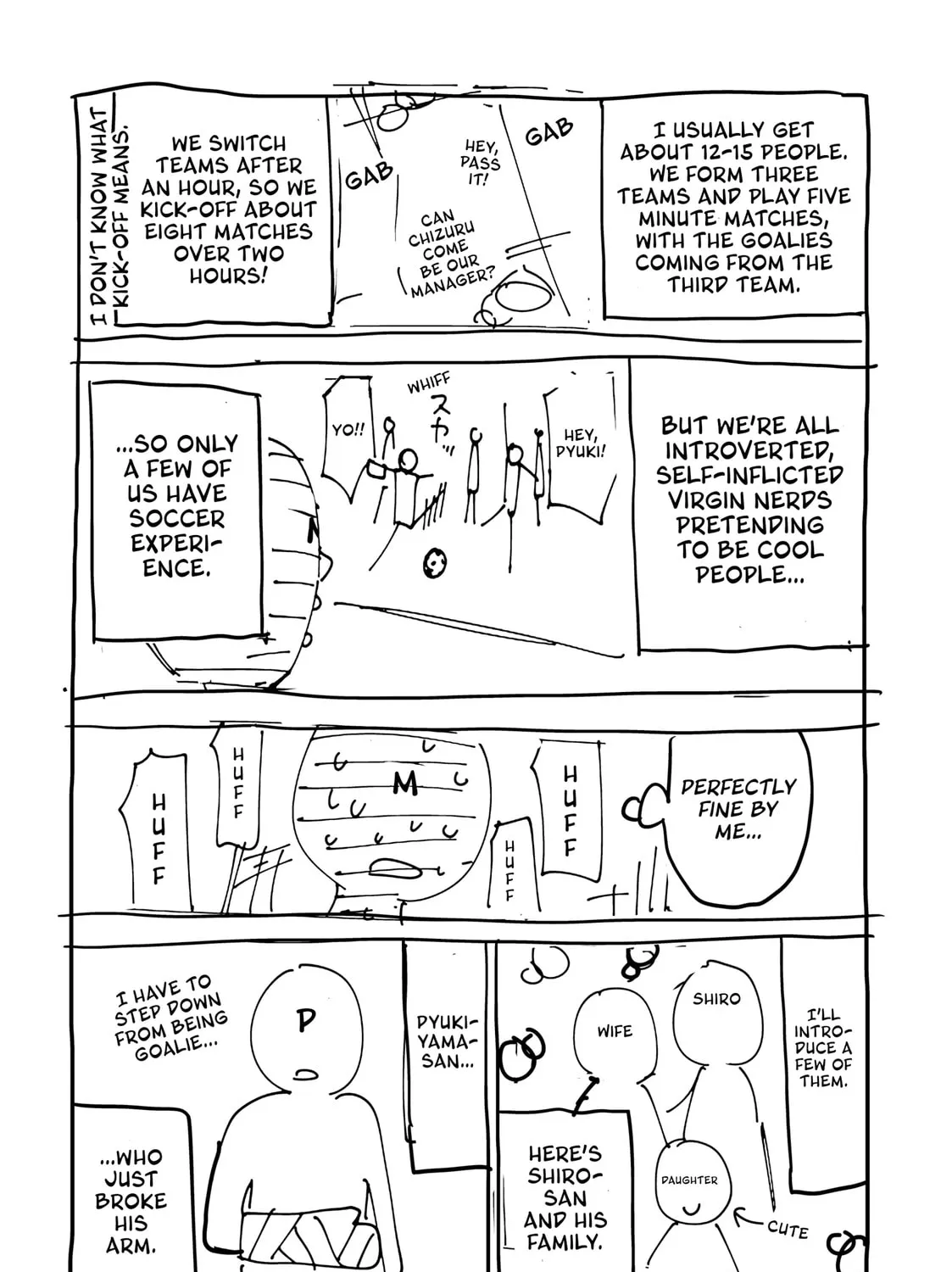 Read Rent-A-Girlfriend chapter 273.5 image 4 on Lezhin