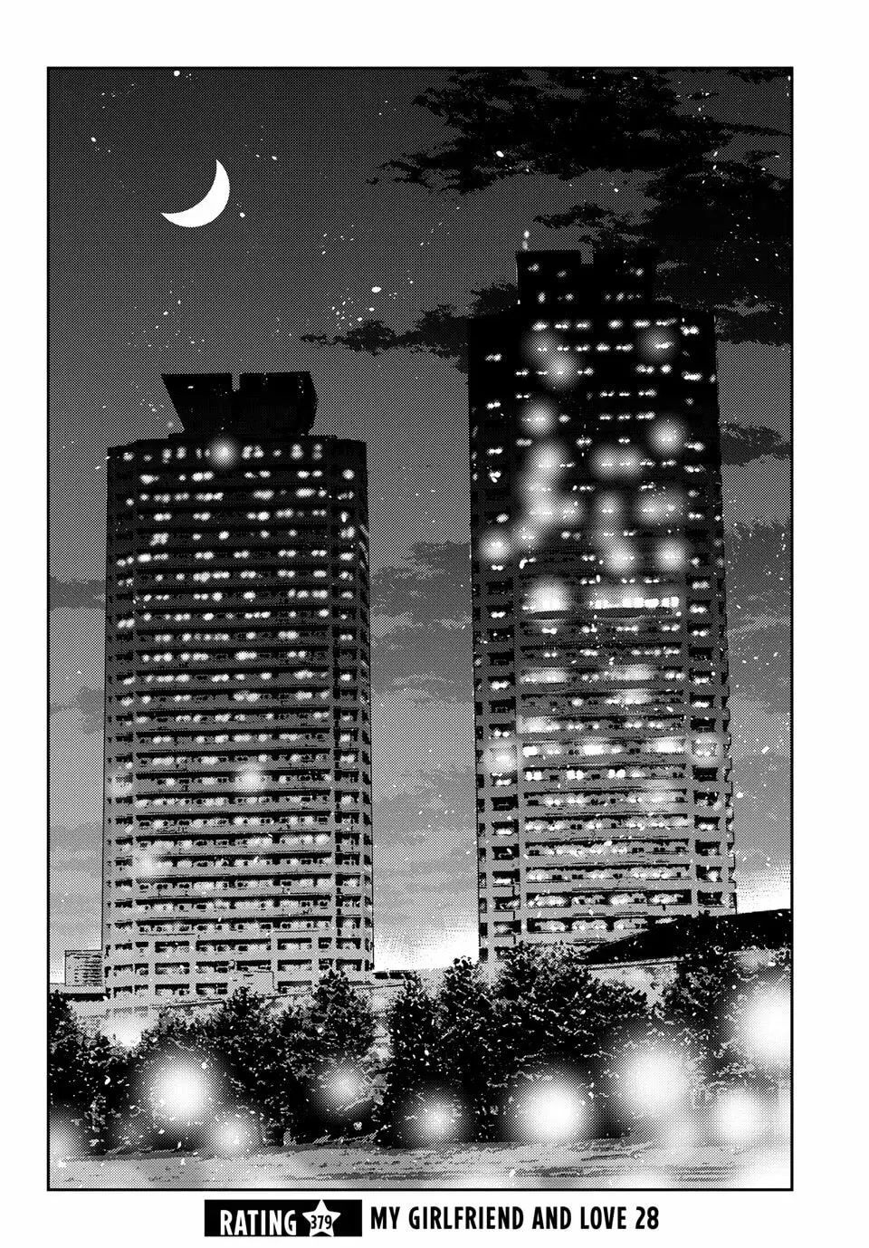 Read Rent-A-Girlfriend chapter 28.2 image 1 on Lezhin
