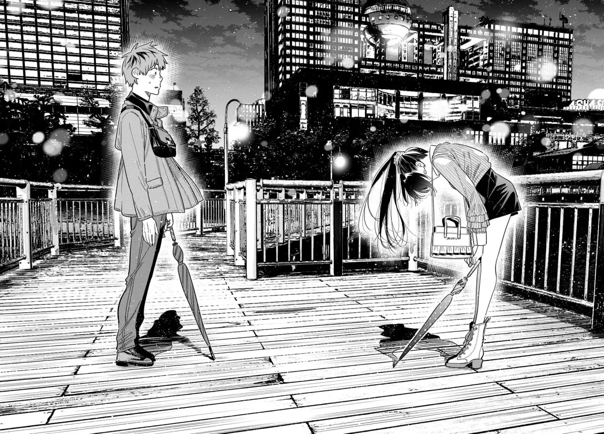 Read Rent-A-Girlfriend chapter 29.1 image 10 on Lezhin