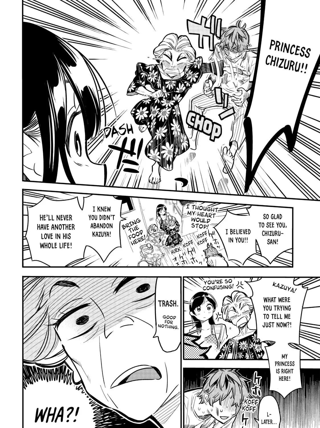 Read Rent-A-Girlfriend chapter 3.1 image 50 on Lezhin