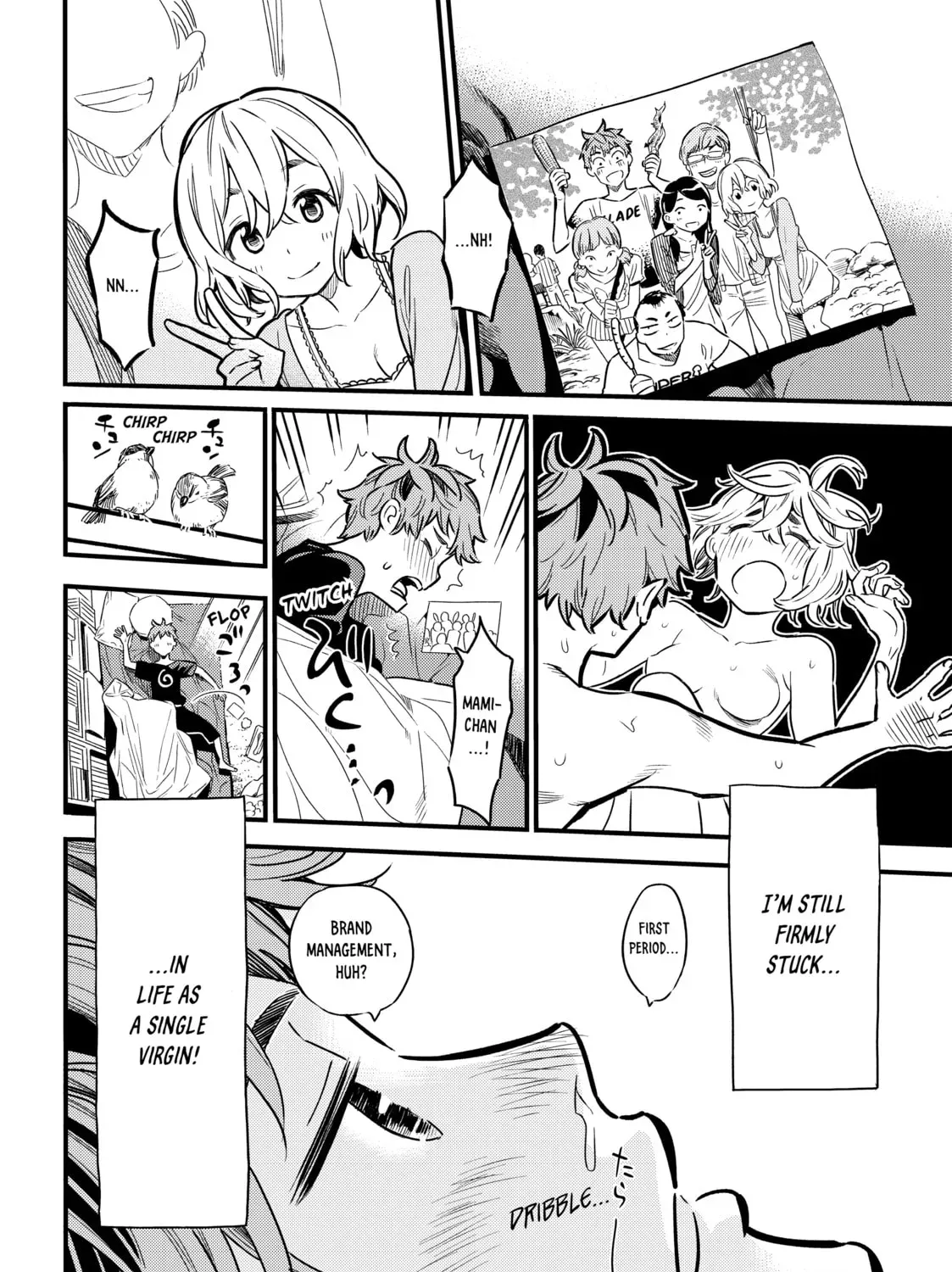 Read Rent-A-Girlfriend chapter 3.1 image 70 on Lezhin