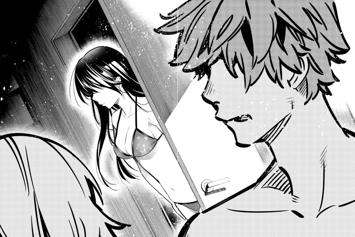 Read Rent-A-Girlfriend chapter 3.2 image 28 on Lezhin