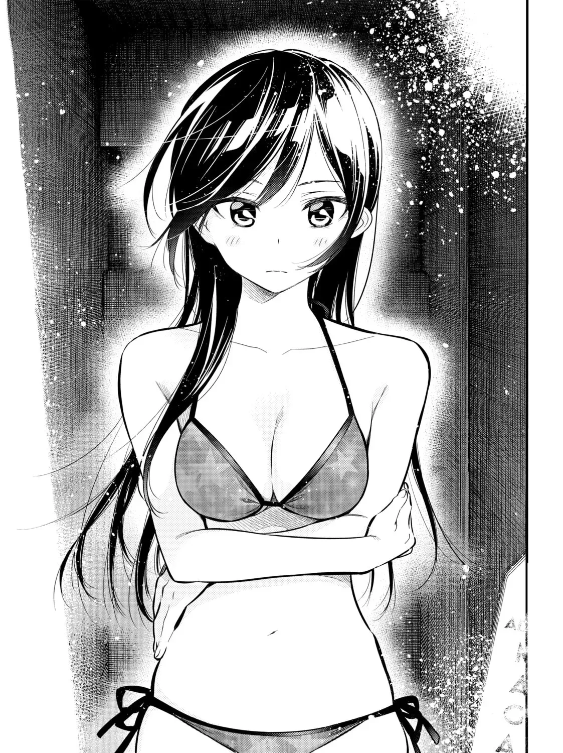 Read Rent-A-Girlfriend chapter 3.2 image 32 on Lezhin
