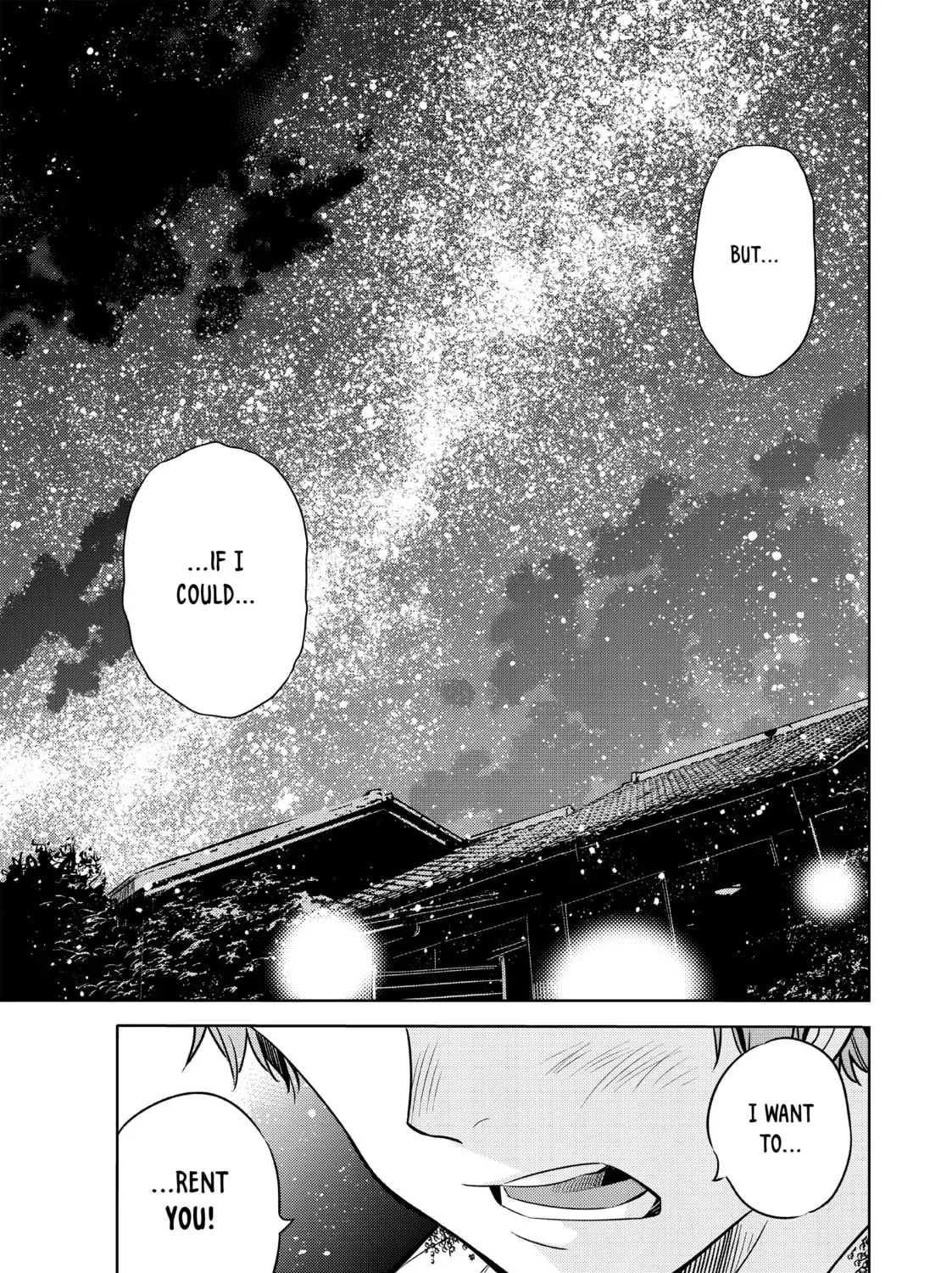 Read Rent-A-Girlfriend chapter 3.3 image 28 on Lezhin
