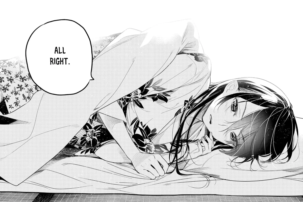 Read Rent-A-Girlfriend chapter 3.3 image 34 on Lezhin