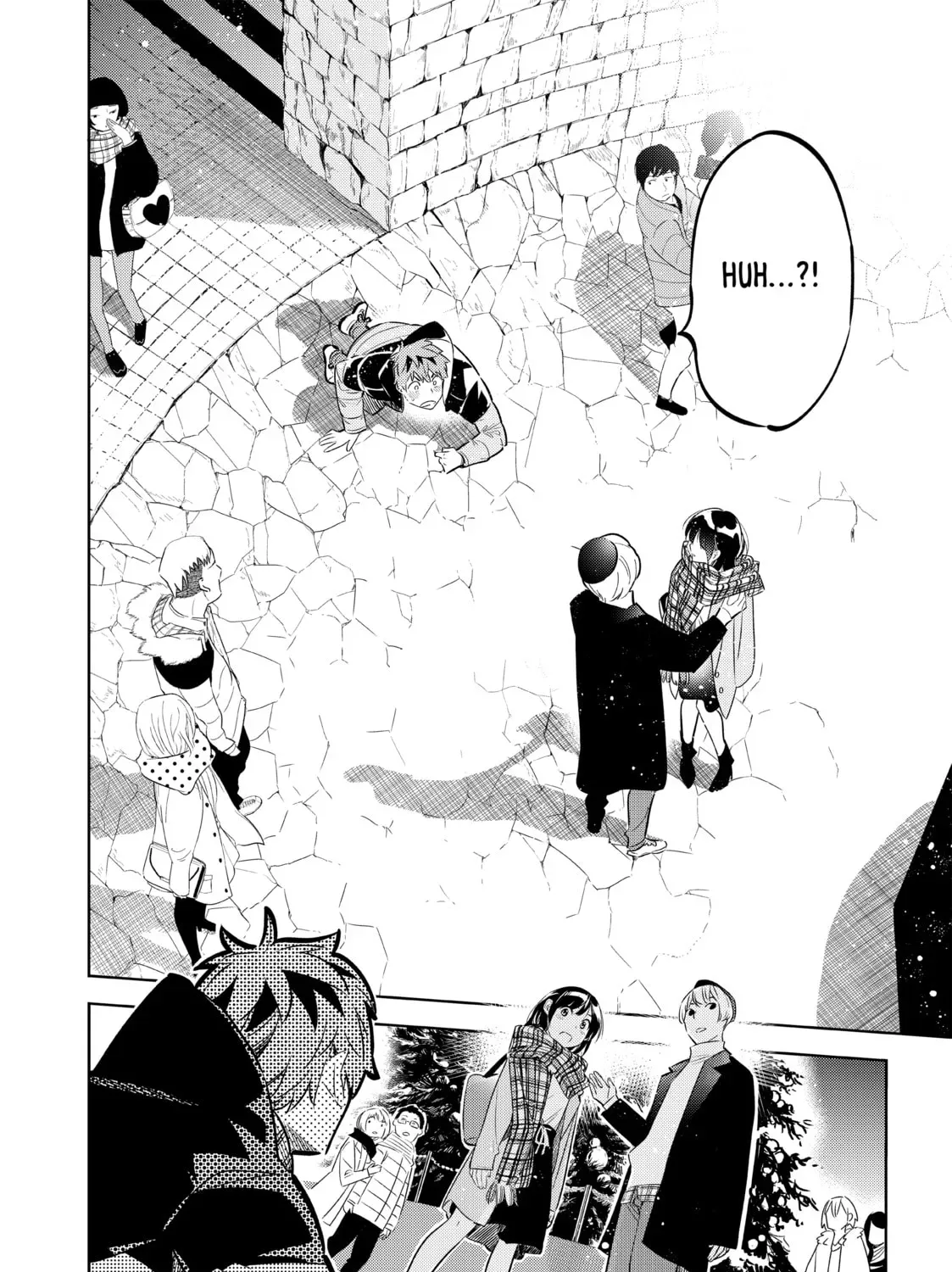 Read Rent-A-Girlfriend chapter 3.5 image 10 on Lezhin