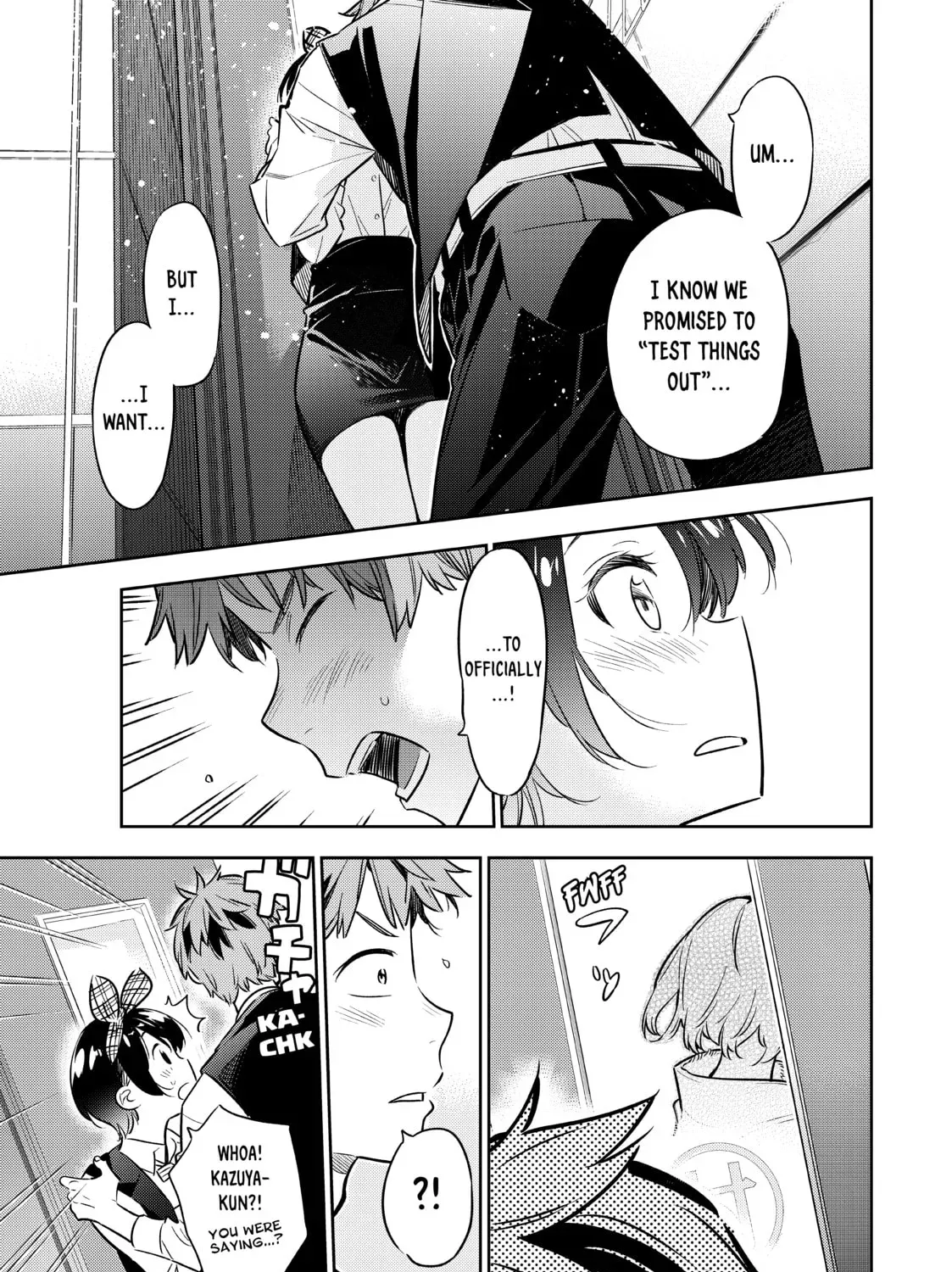 Read Rent-A-Girlfriend chapter 3.9 image 34 on Lezhin