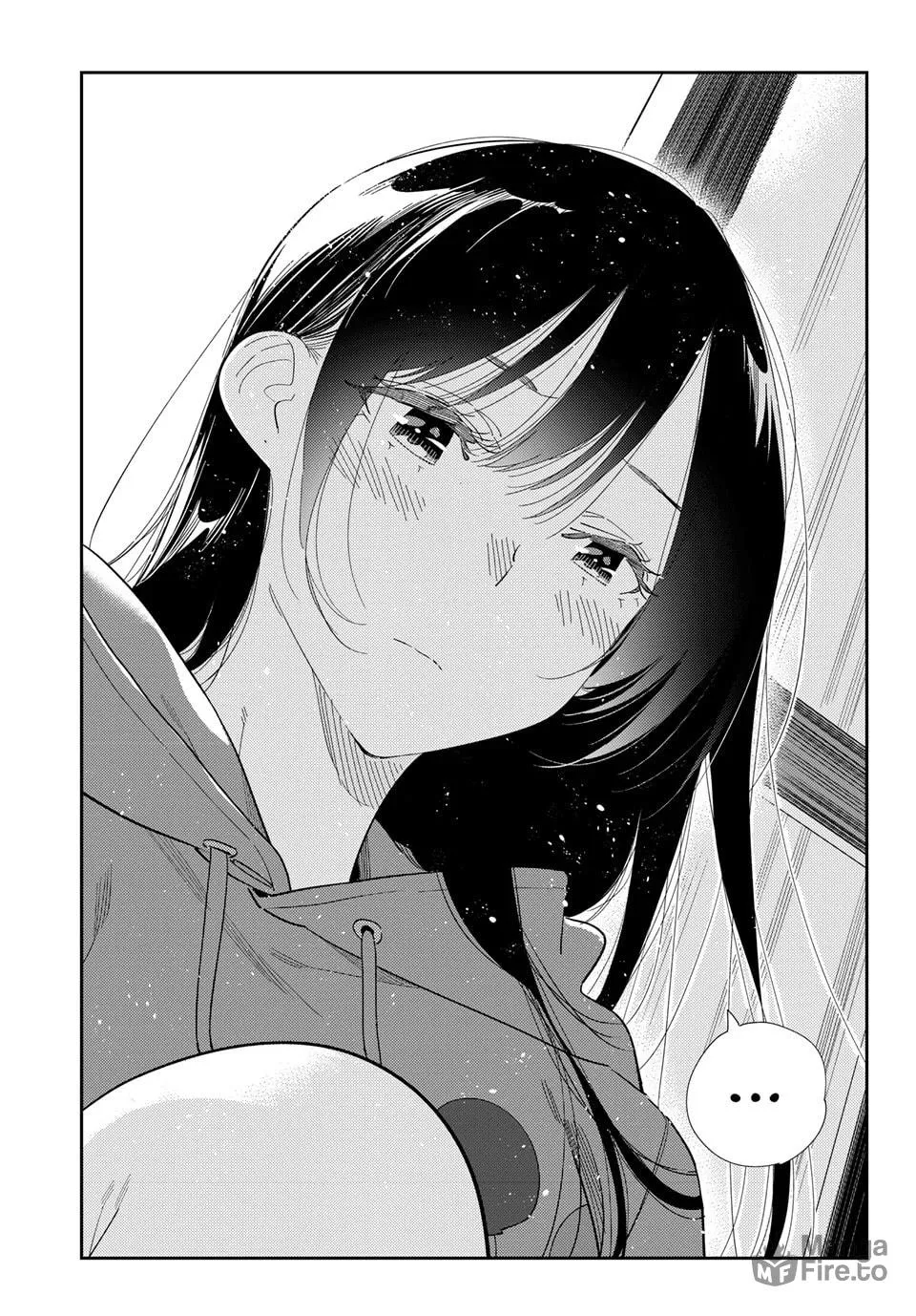 Read Rent-A-Girlfriend chapter 389 image 17 on Lezhin