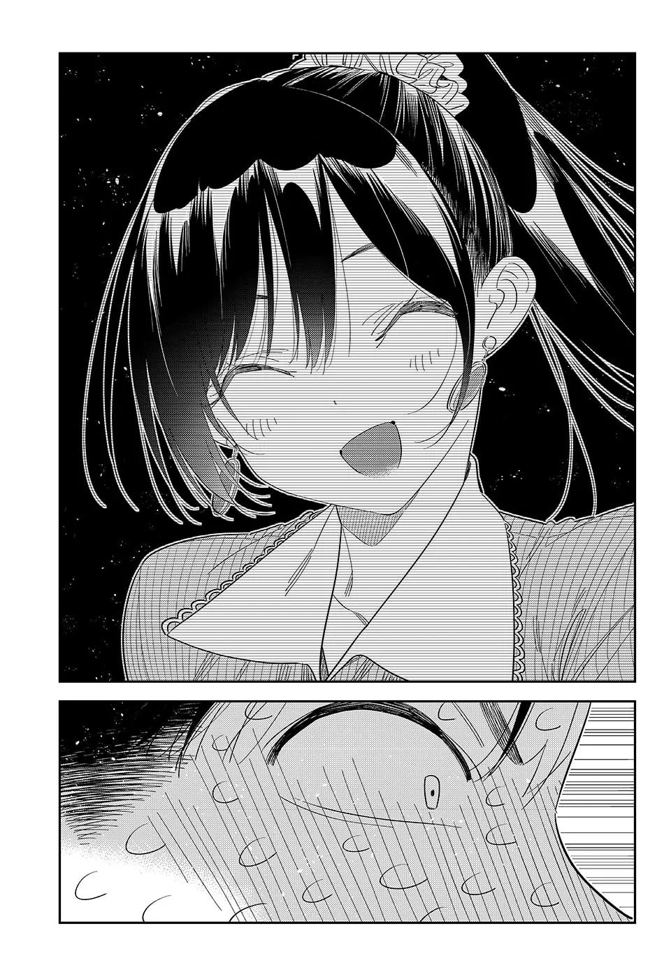 Read Rent-A-Girlfriend chapter 393.2 image 4 on Lezhin