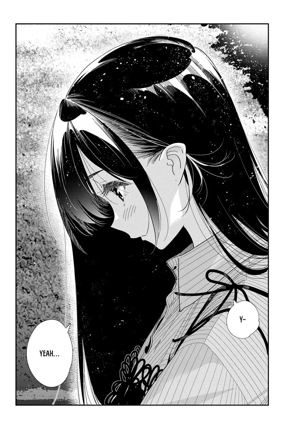 Read Rent-A-Girlfriend chapter 395 image 6 on Lezhin