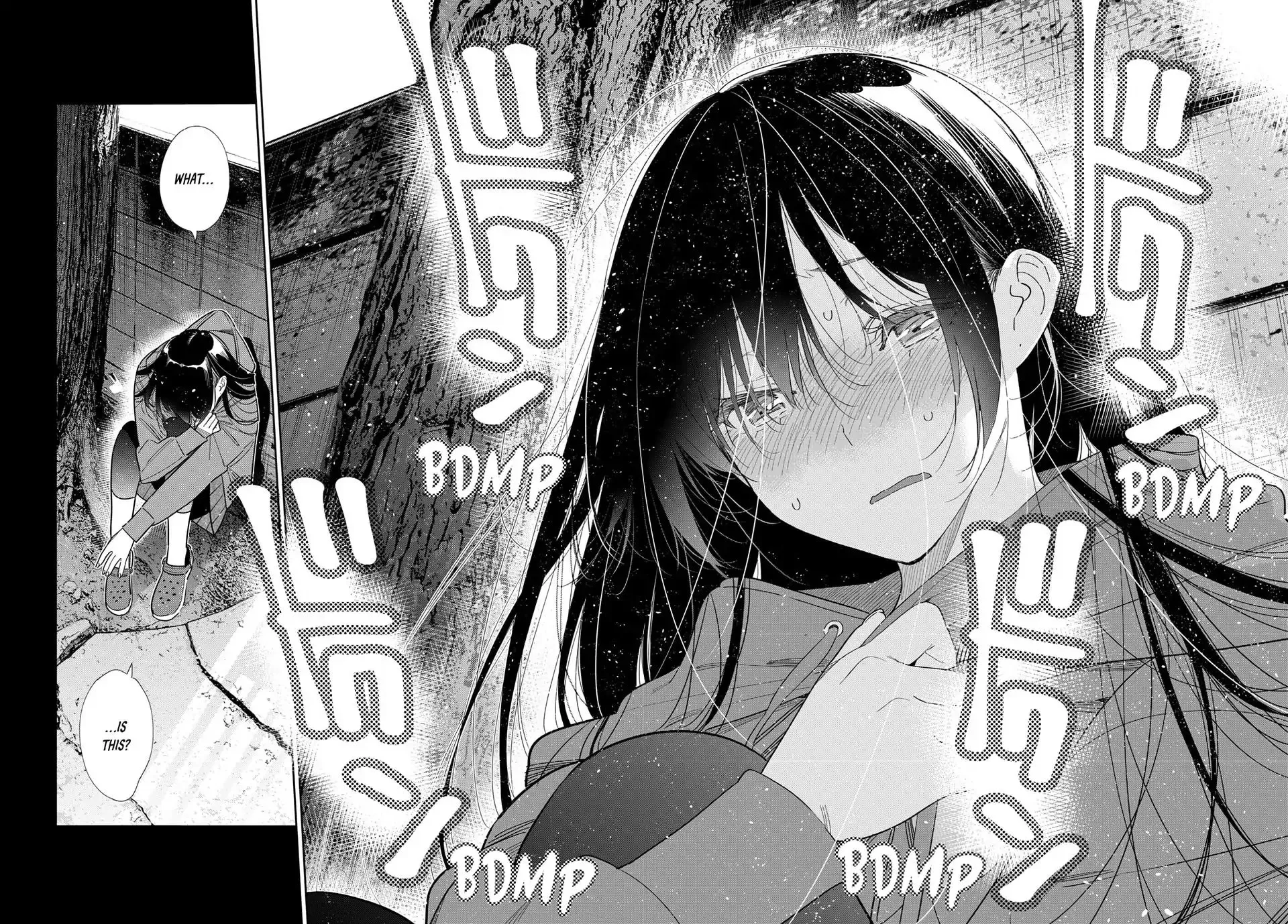 Read Rent-A-Girlfriend chapter 398 image 17 on Lezhin