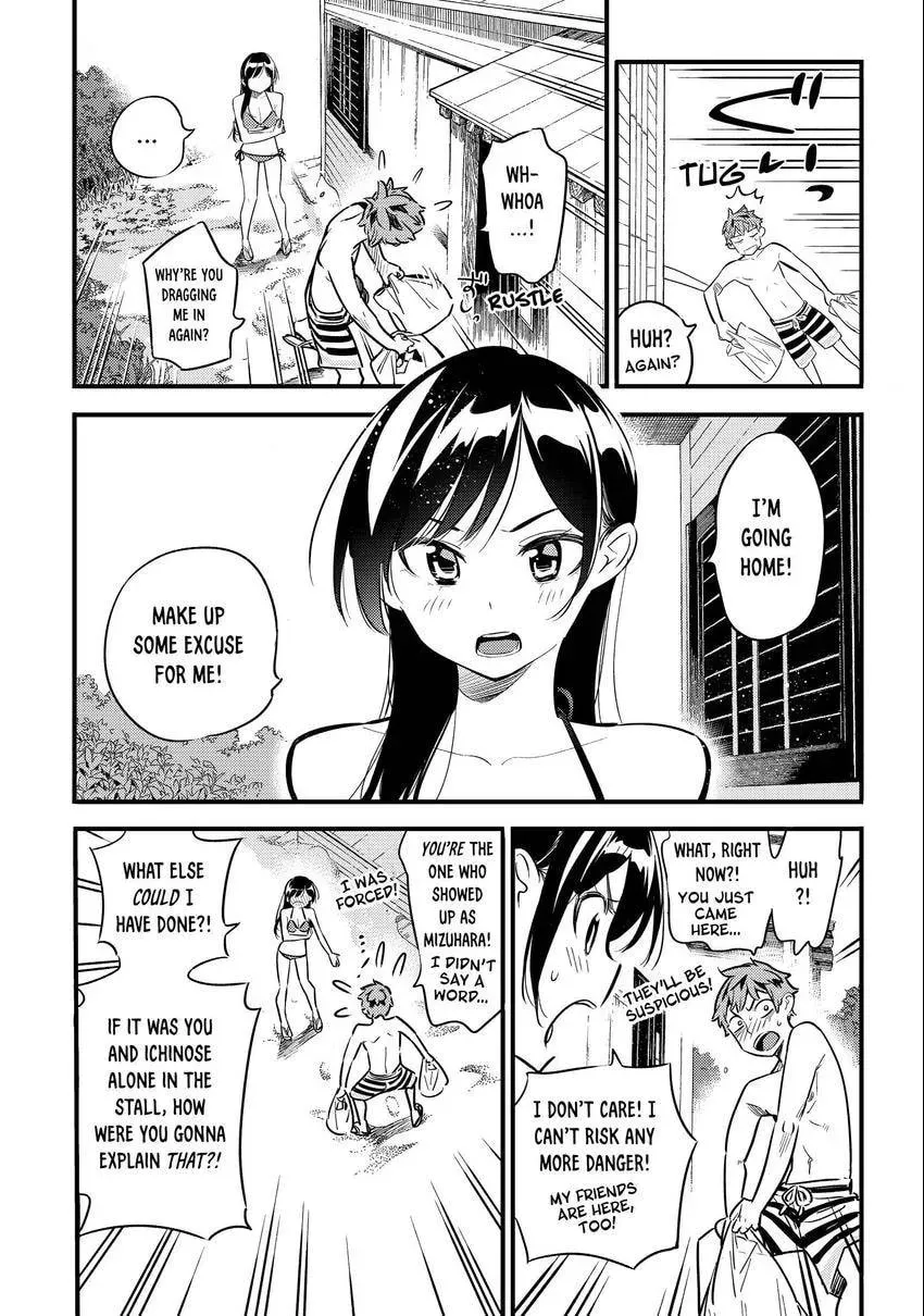 Read Rent-A-Girlfriend chapter 4.1 image 8 on Lezhin