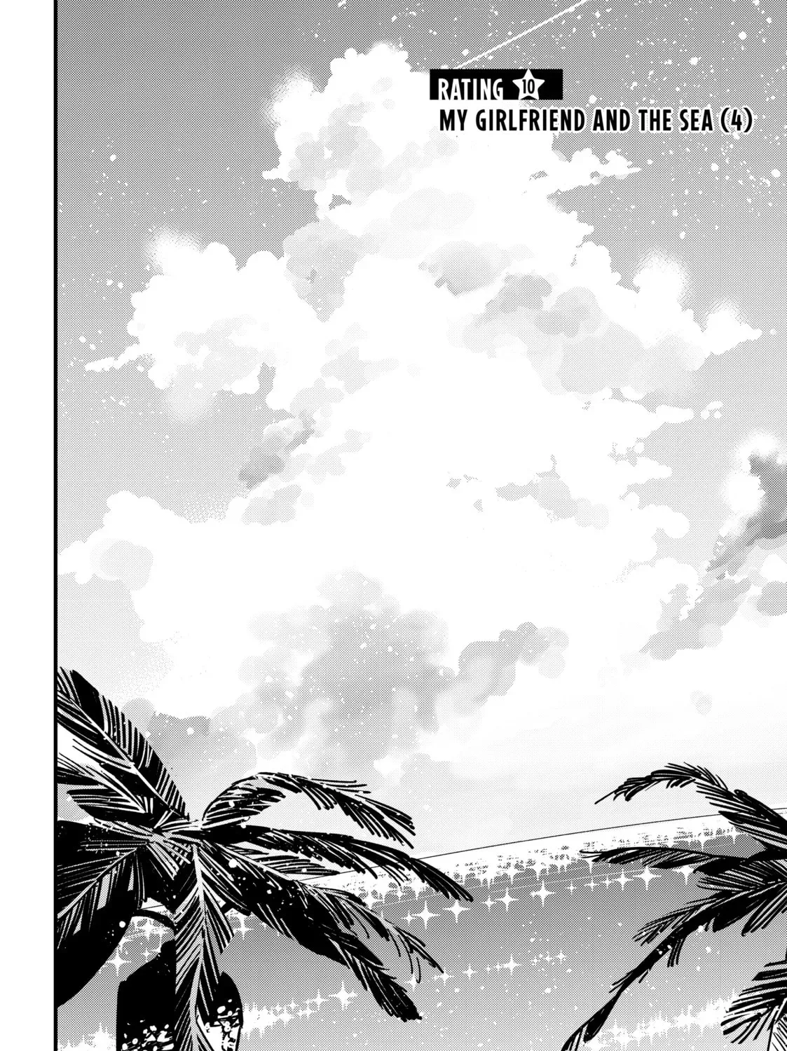 Read Rent-A-Girlfriend chapter 4.3 image 2 on Lezhin