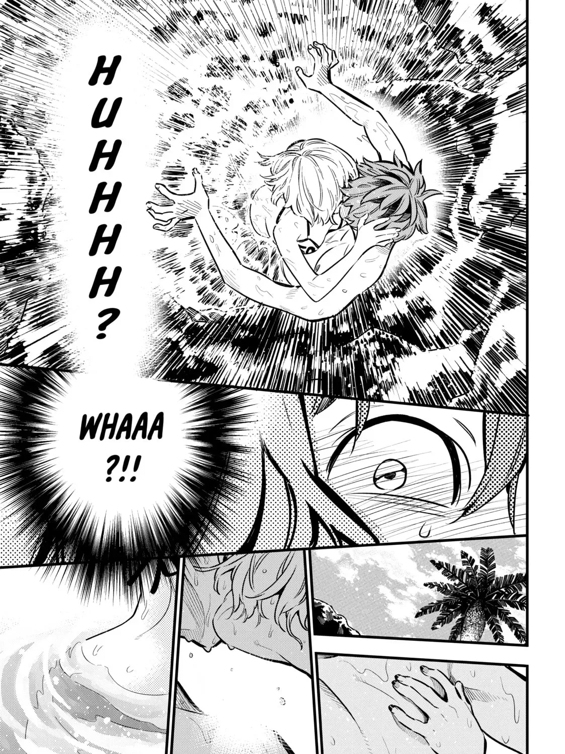 Read Rent-A-Girlfriend chapter 4.3 image 32 on Lezhin